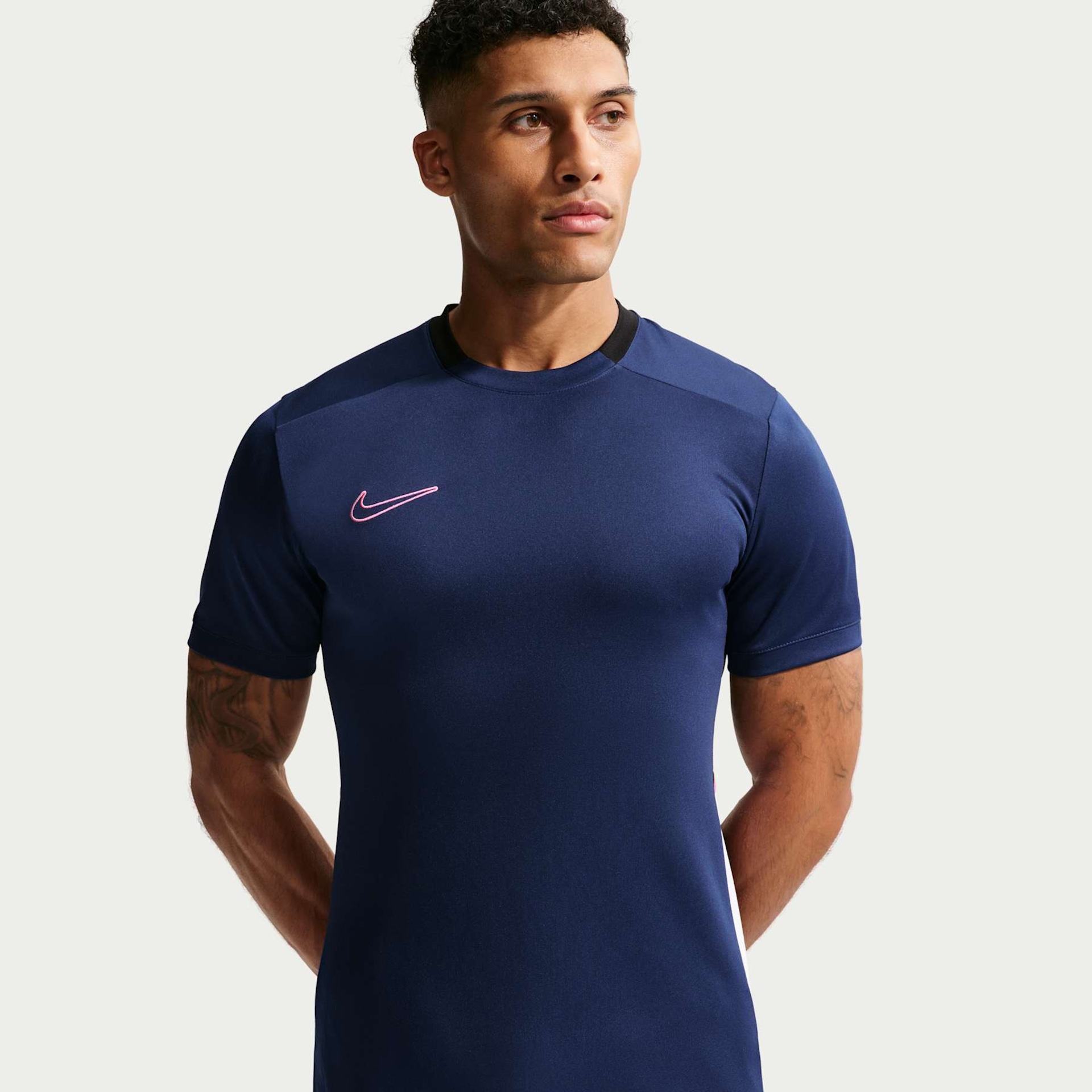 Camisa Nike Dri-FIT Academy Masculina - Foto 1