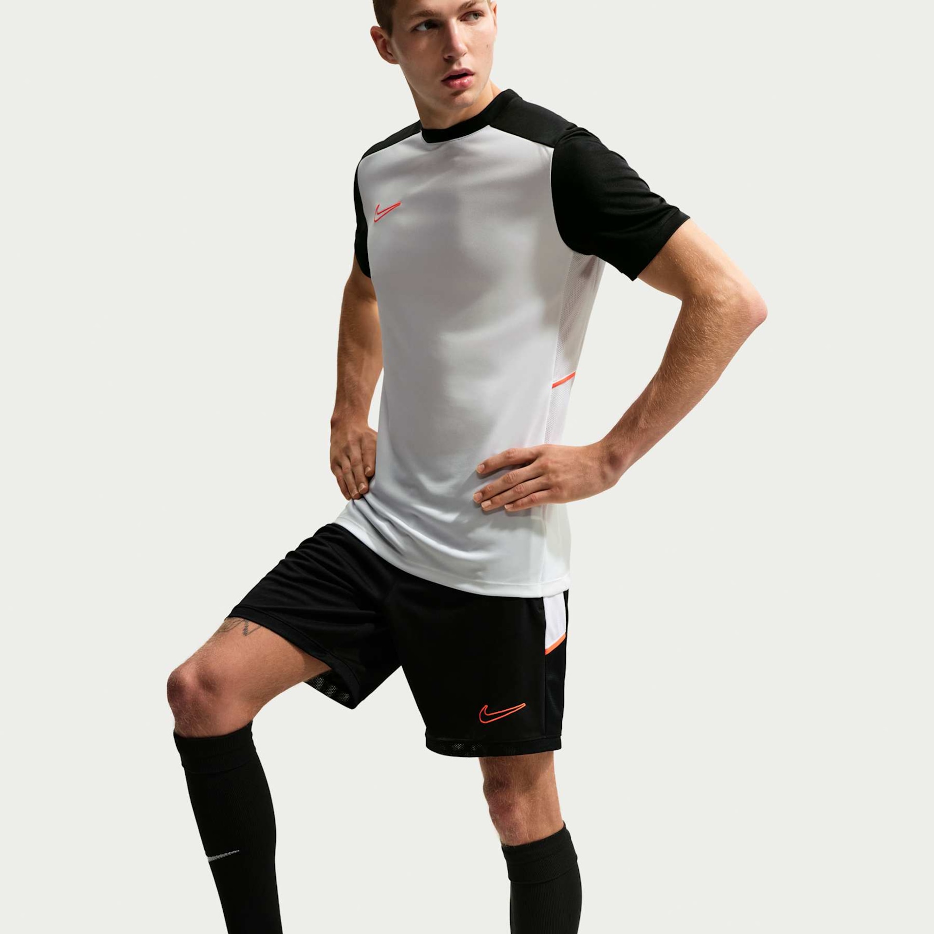 Camisa Nike Dri-FIT Academy Masculina - Foto 3