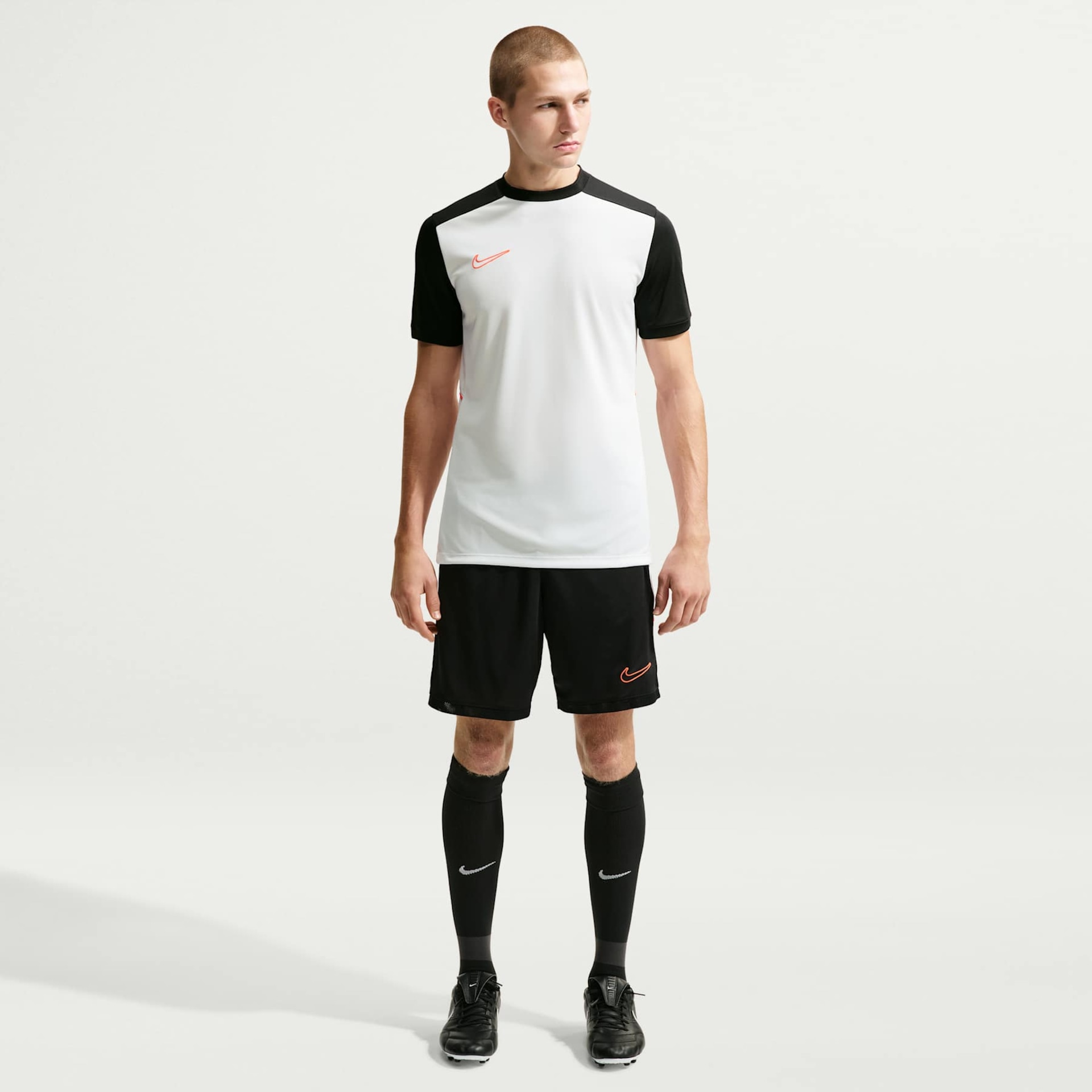 Camisa Nike Dri-FIT Academy Masculina - Foto 4