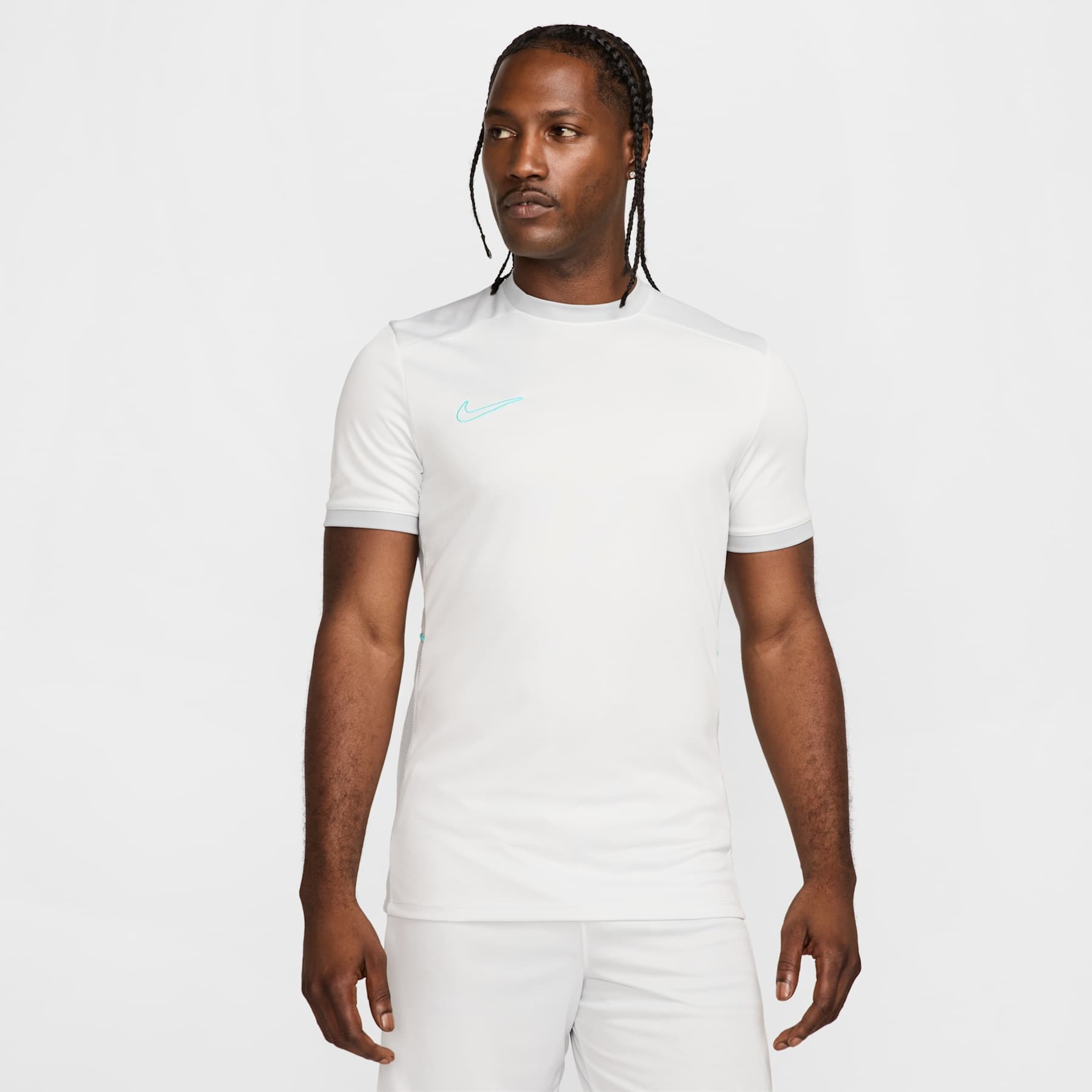 Camisa Nike Dri-FIT Academy Masculina - Foto 1