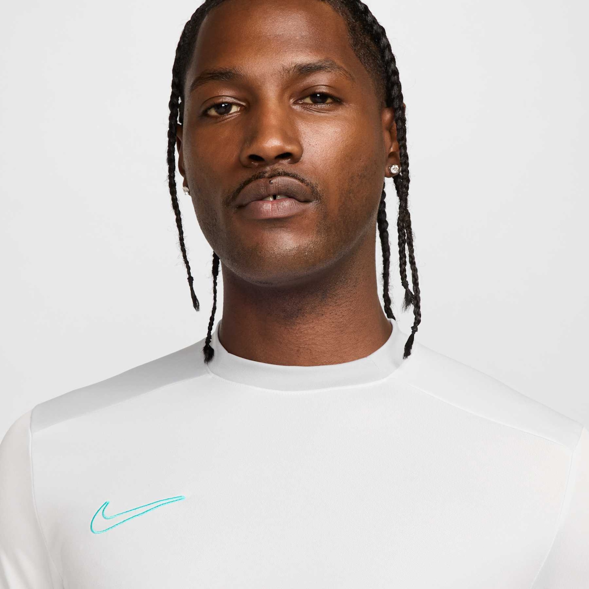 Camisa Nike Dri-FIT Academy Masculina - Foto 3