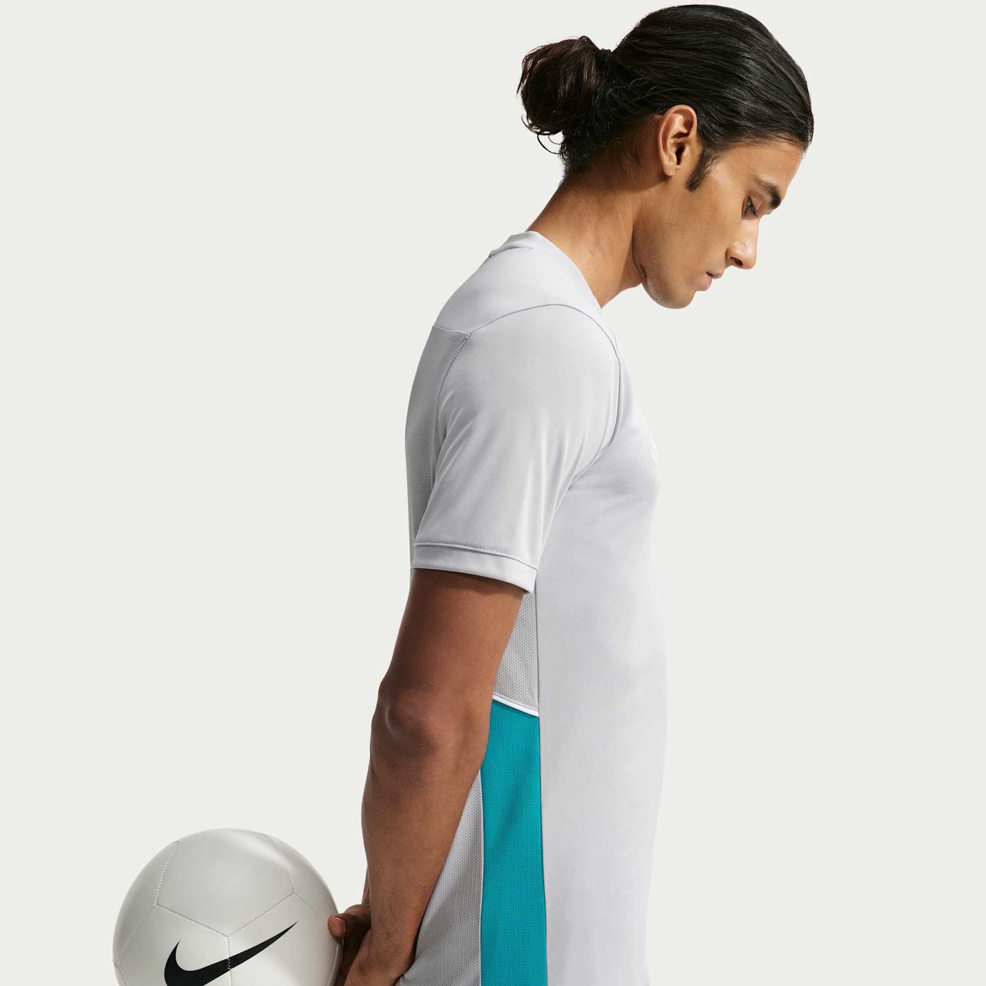 Camisa Dri-FIT Nike Academy Masculina - Foto 2