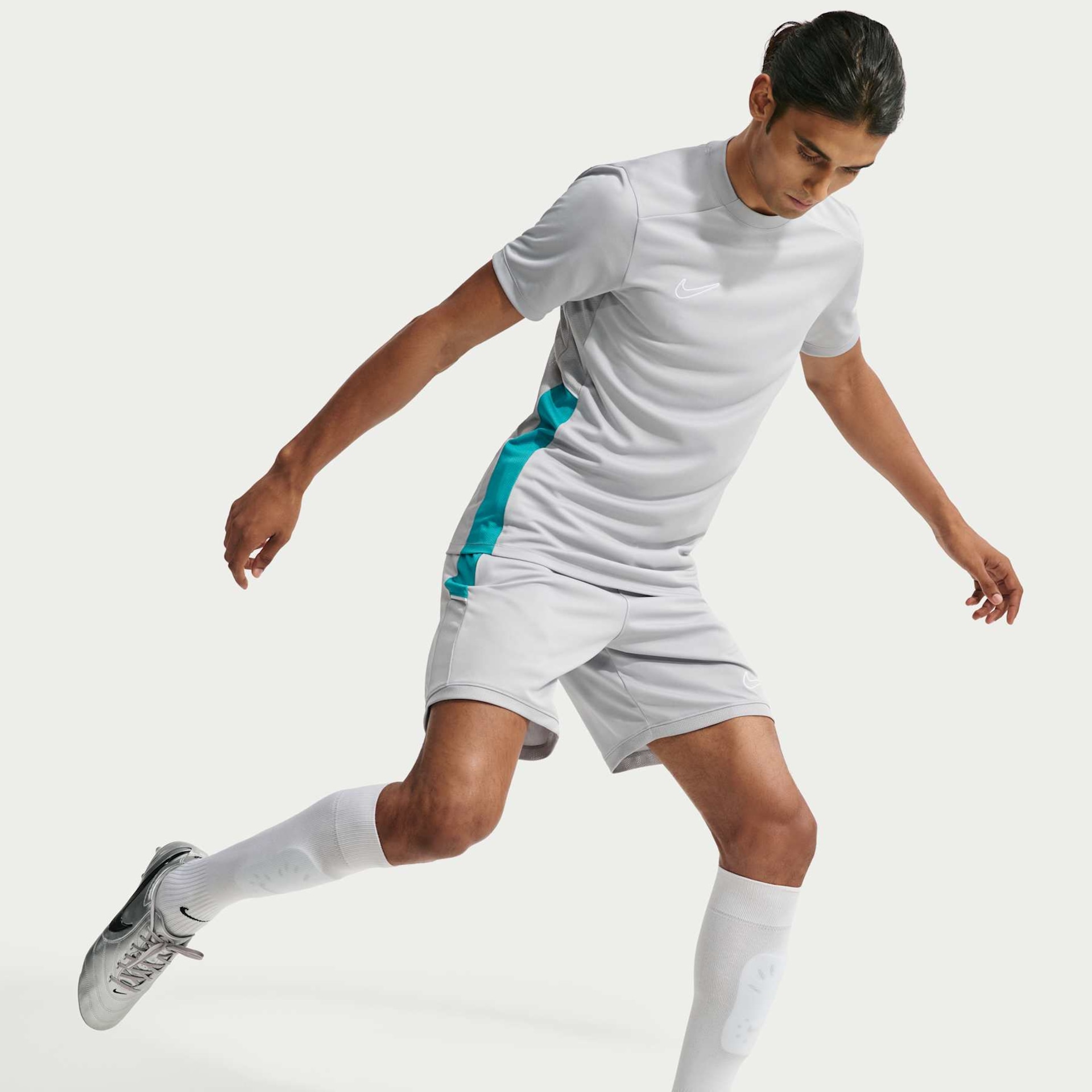 Camisa Dri-FIT Nike Academy Masculina - Foto 3