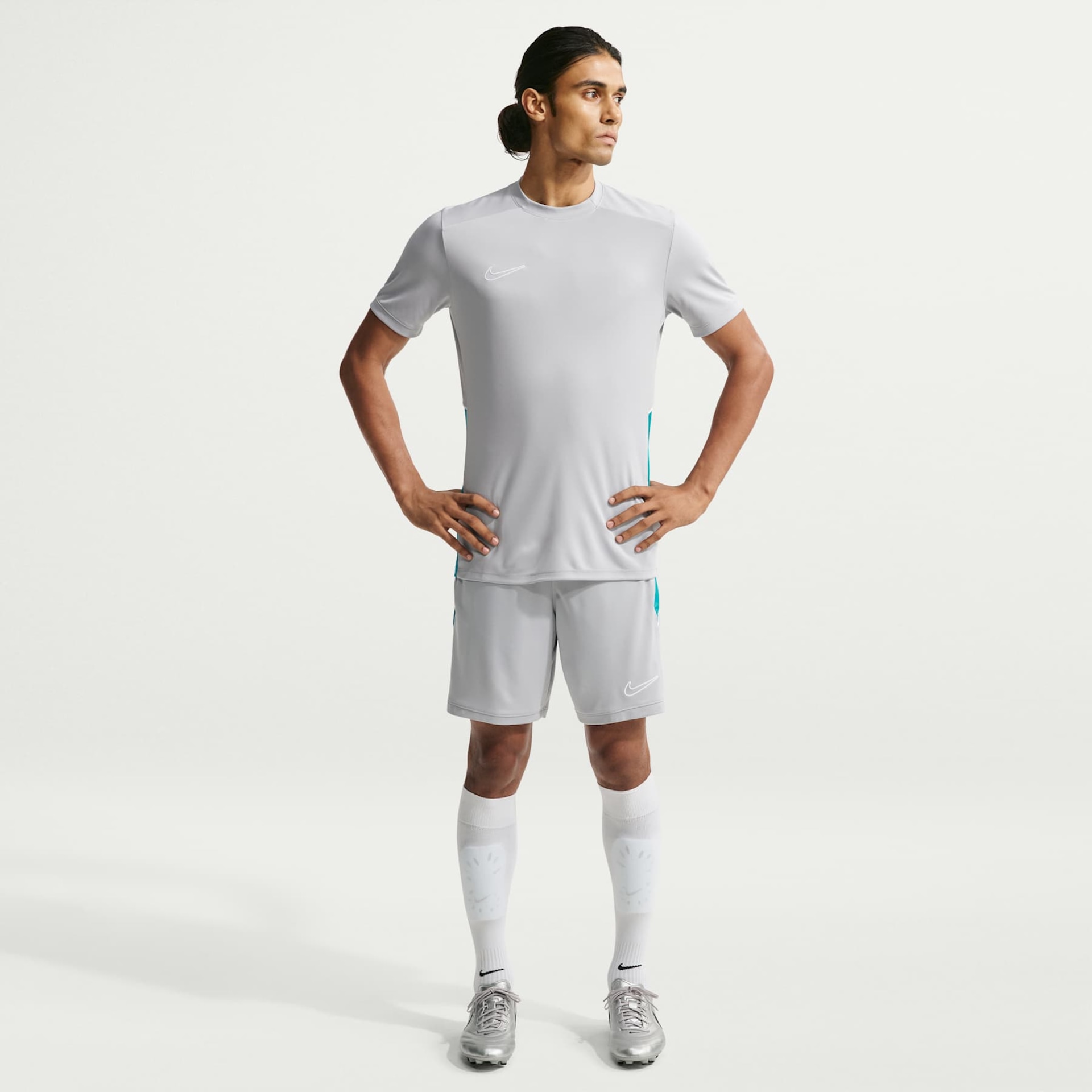 Camisa Dri-FIT Nike Academy Masculina - Foto 4