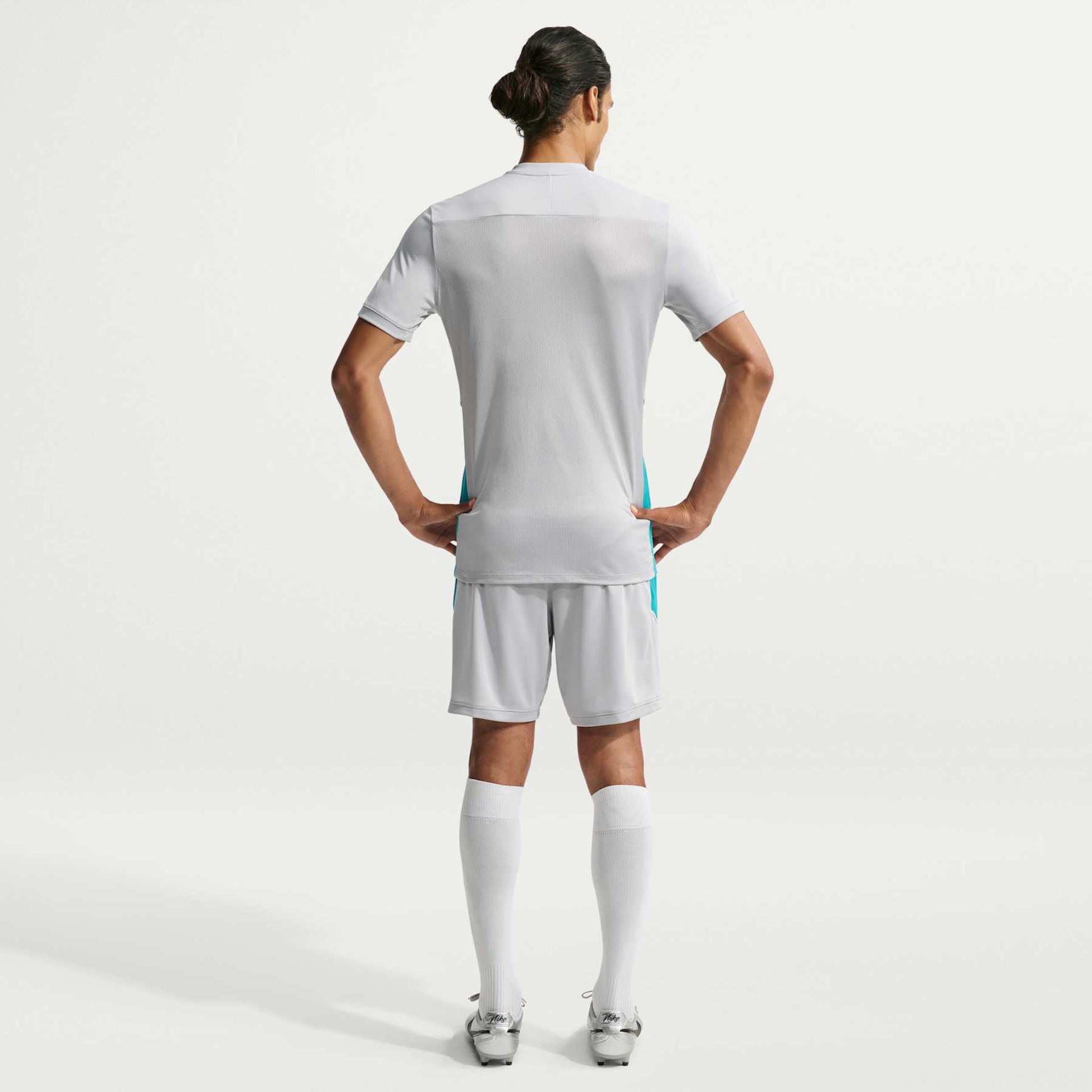 Camisa Dri-FIT Nike Academy Masculina - Foto 5