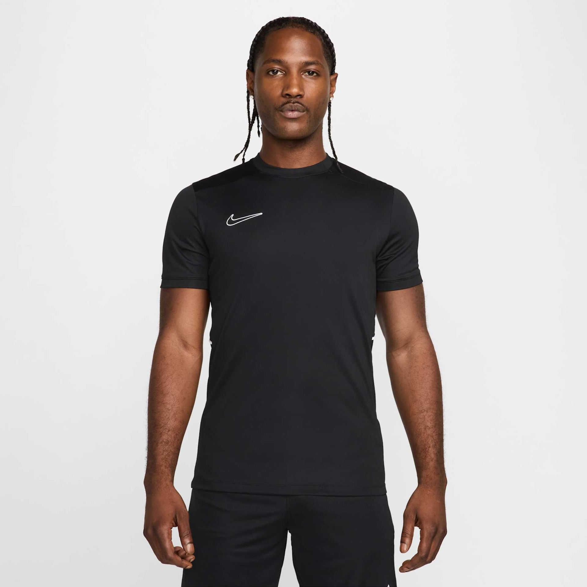 Camisa Nike Dri-FIT Academy Masculina - Foto 1