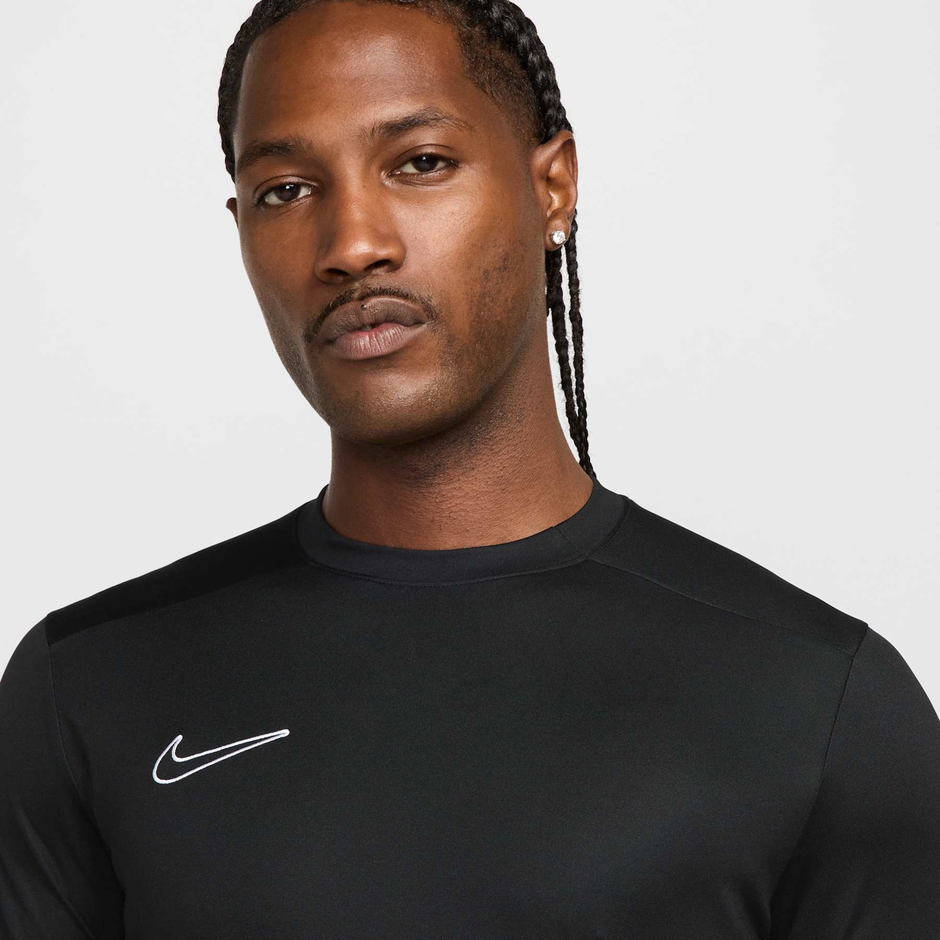 Camisa Nike Dri-FIT Academy Masculina - Foto 3