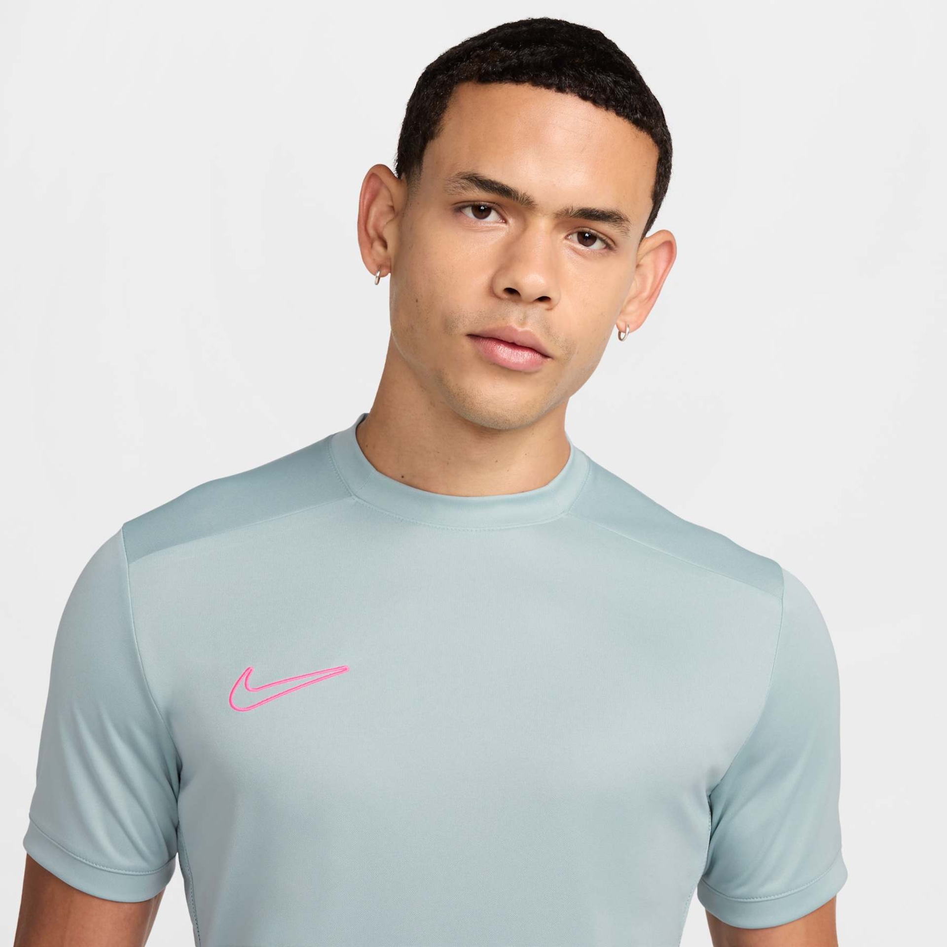 Camisa Nike Dri-FIT Academy Masculina - Foto 3