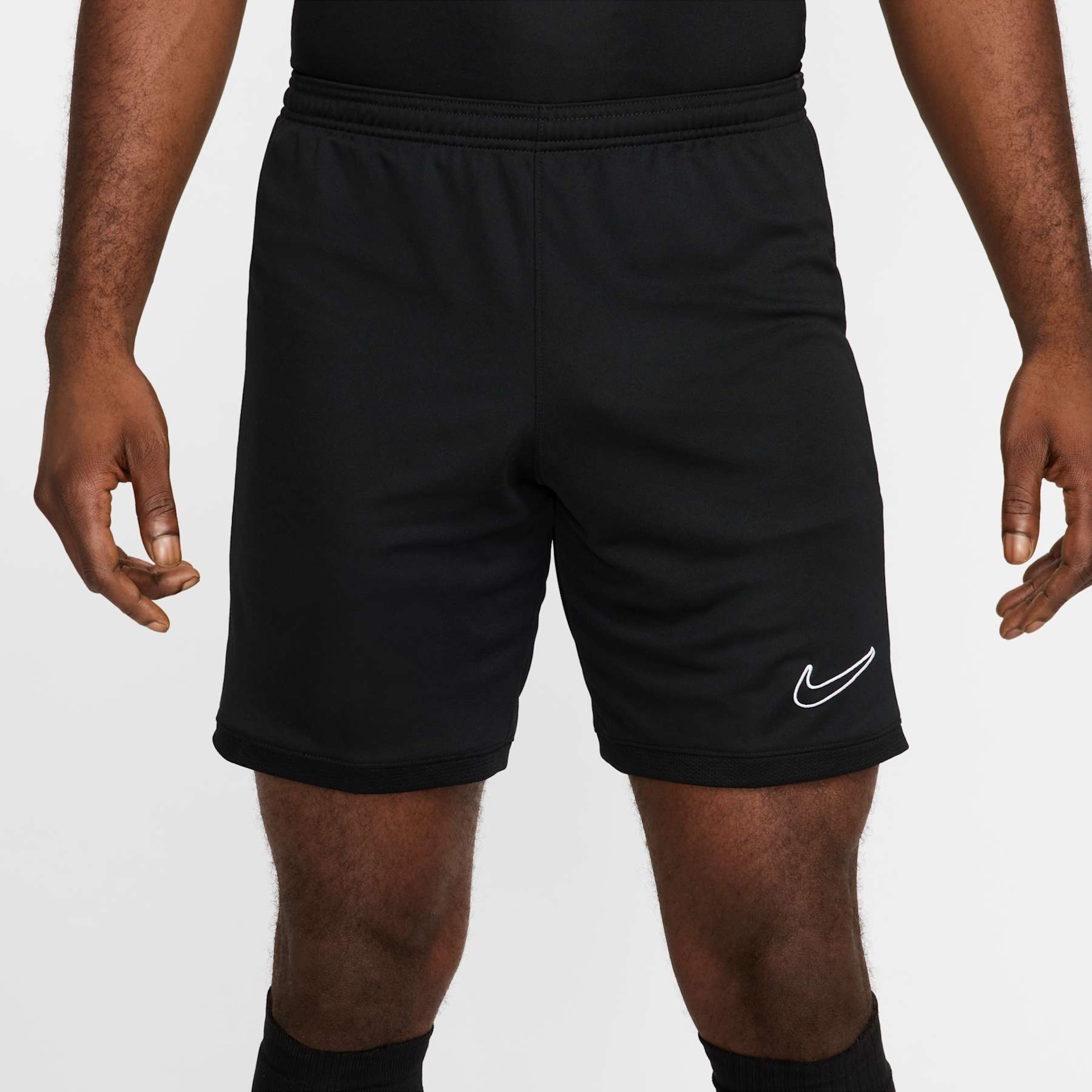 Shorts Nike Dri-FIT Academy Masculino - Foto 2