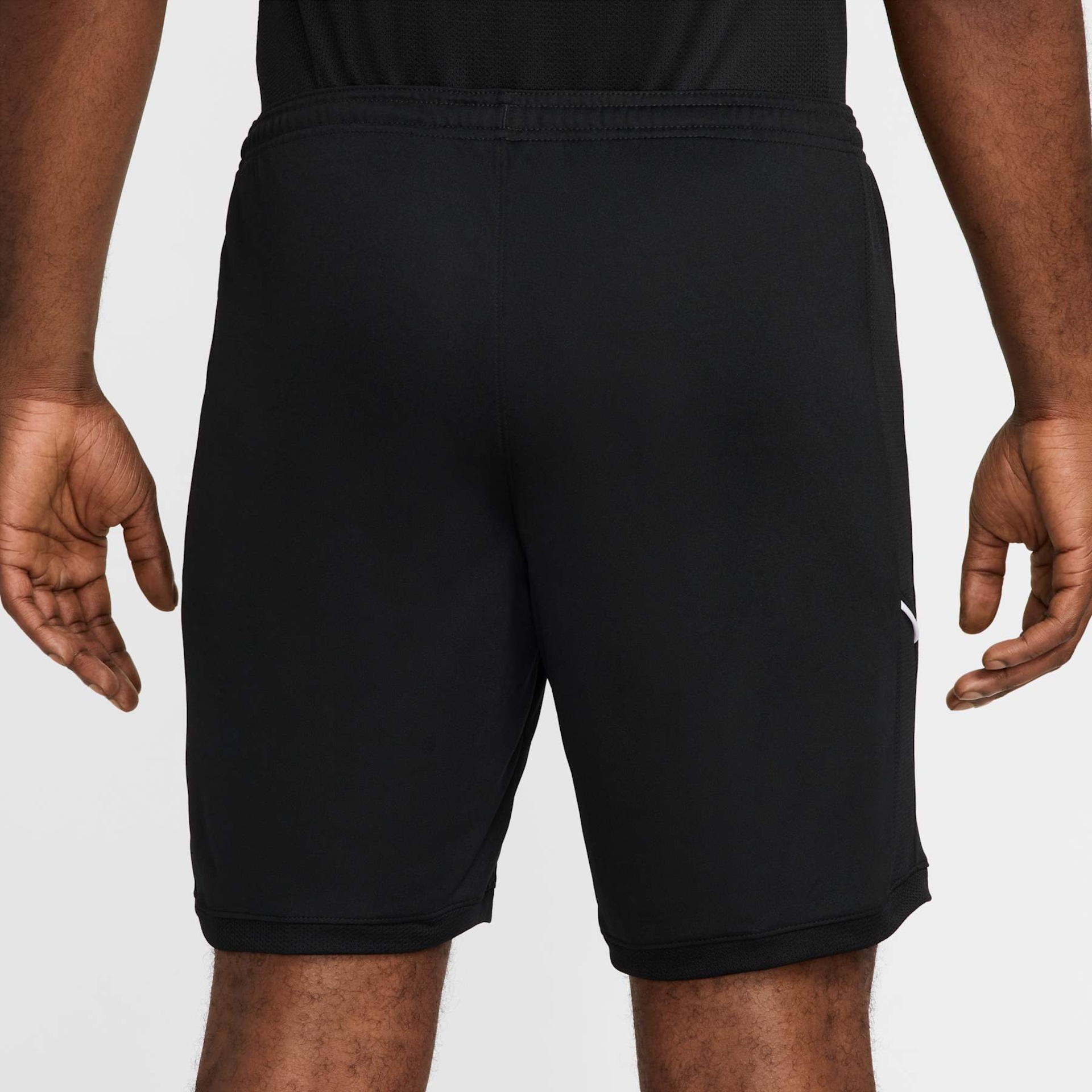 Shorts Nike Dri-FIT Academy Masculino - Foto 3