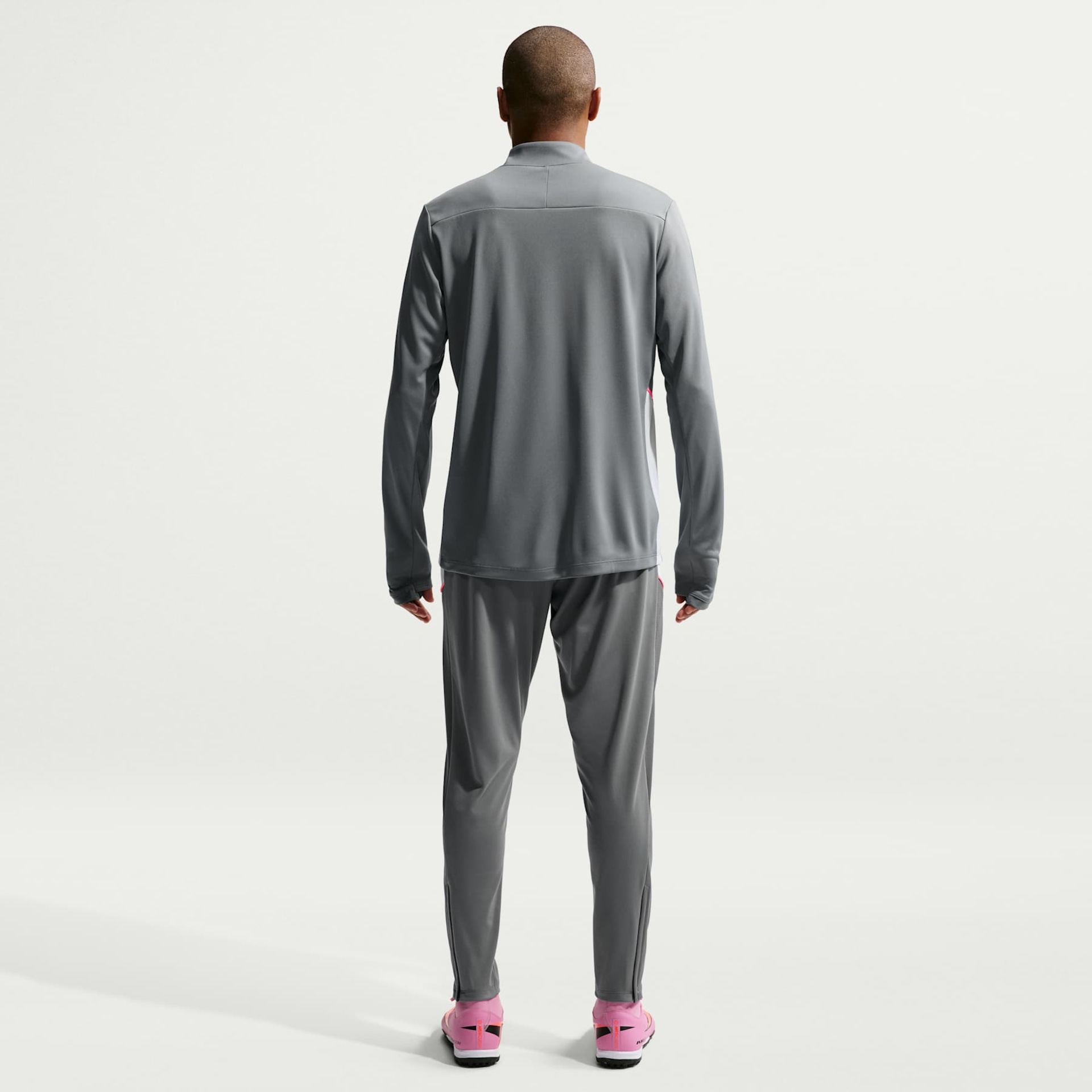 Camiseta Nike Dri-FIT Academy Pro Masculina - Foto 5