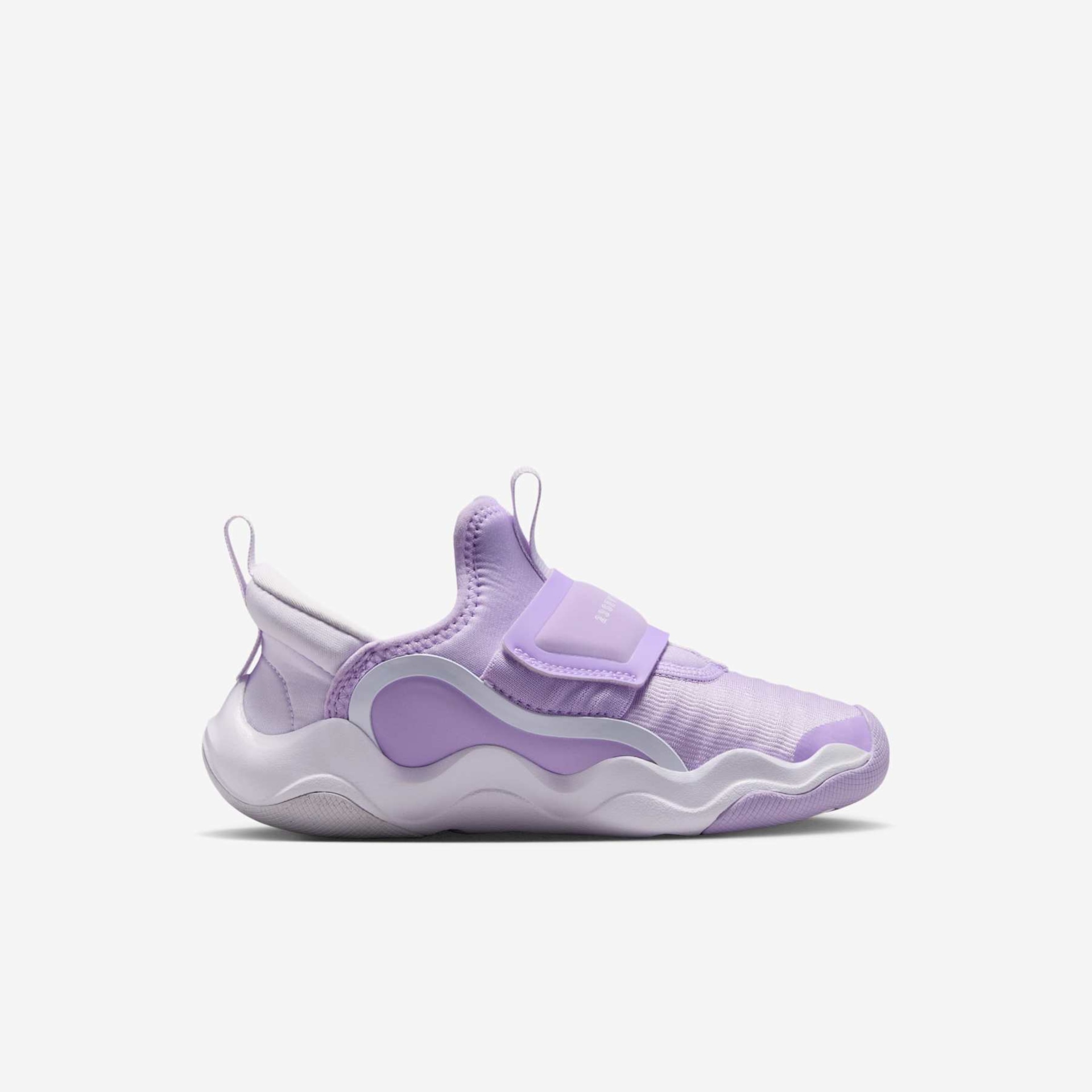 Tênis Jordan Easyon Infantil - Foto 3