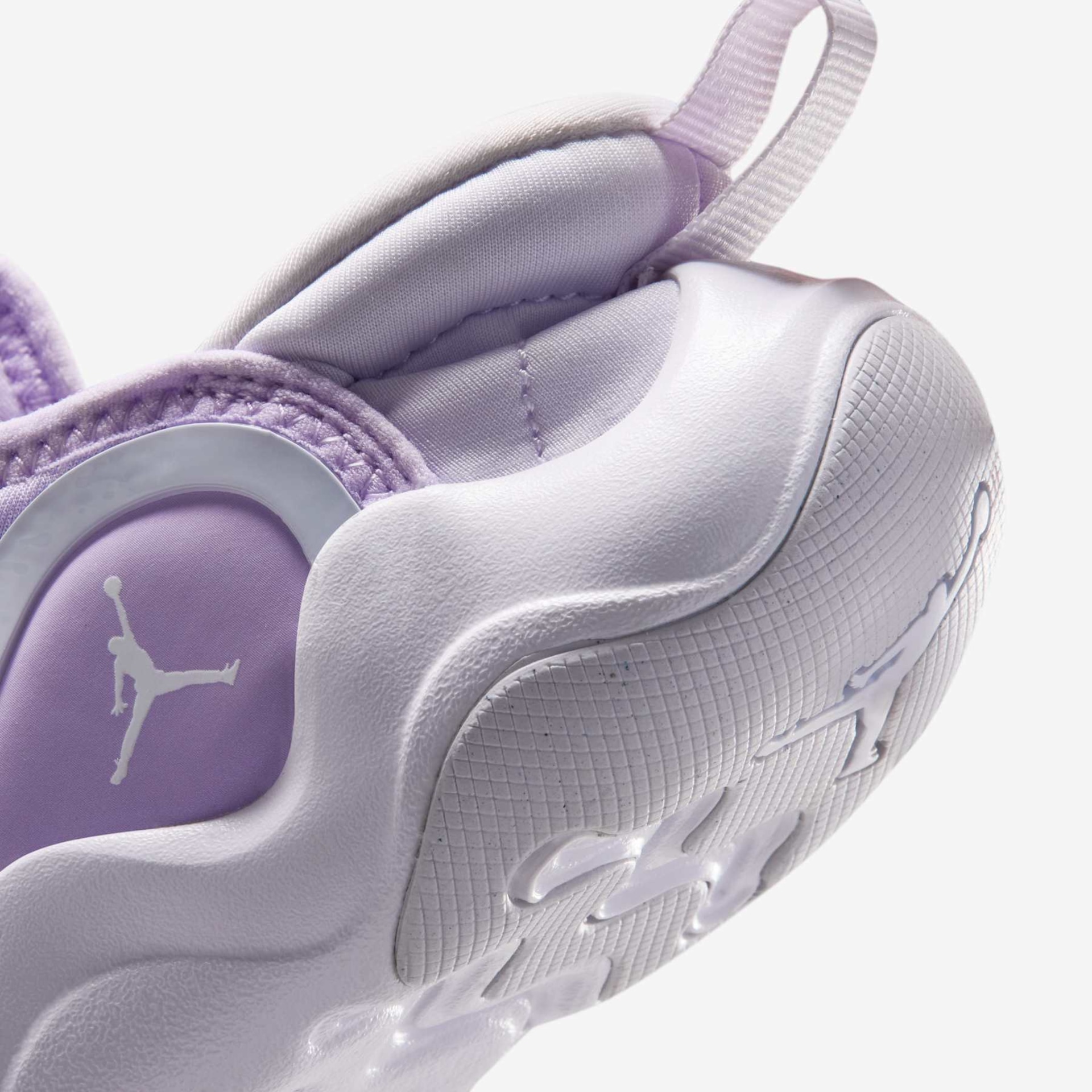 Tênis Jordan Easyon Infantil - Foto 9