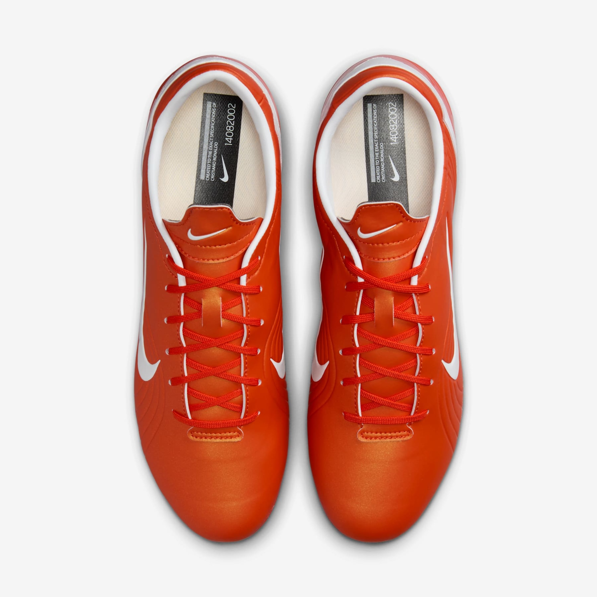 Chuteira Nike Mercurial Vapor 1 SE Elite Campo - Foto 4