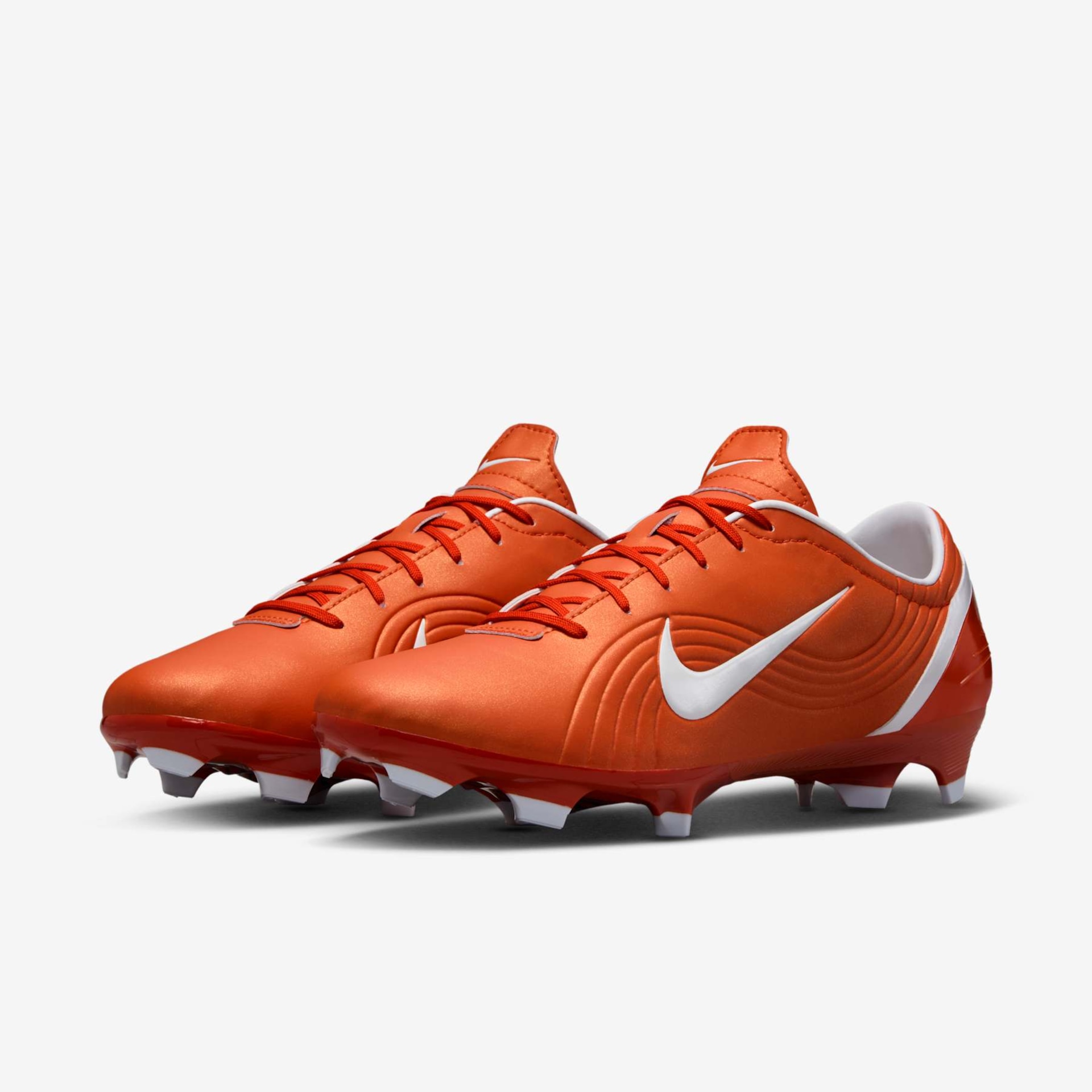 Chuteira Nike Mercurial Vapor 1 SE Elite Campo - Foto 5