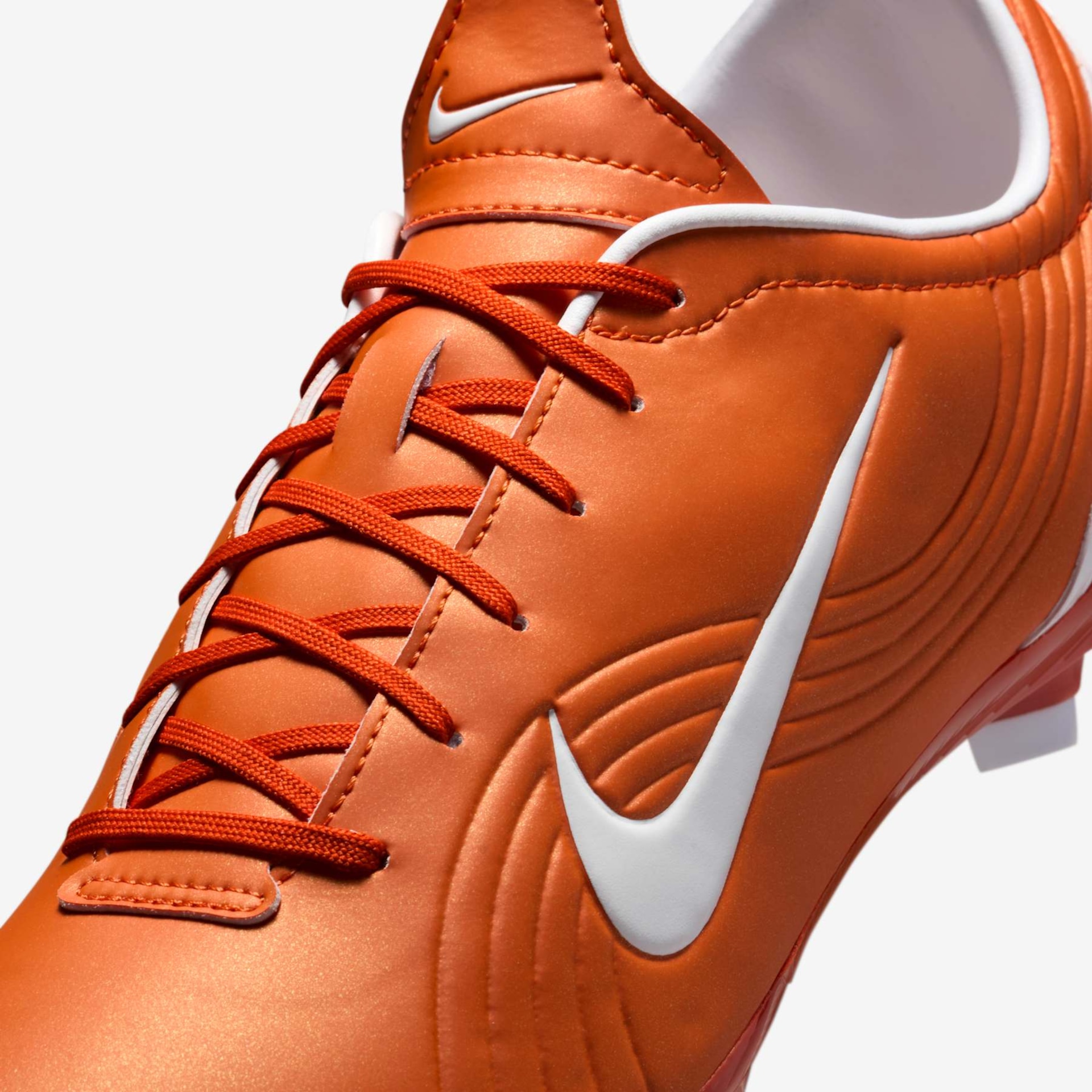 Chuteira Nike Mercurial Vapor 1 SE Elite Campo - Foto 8