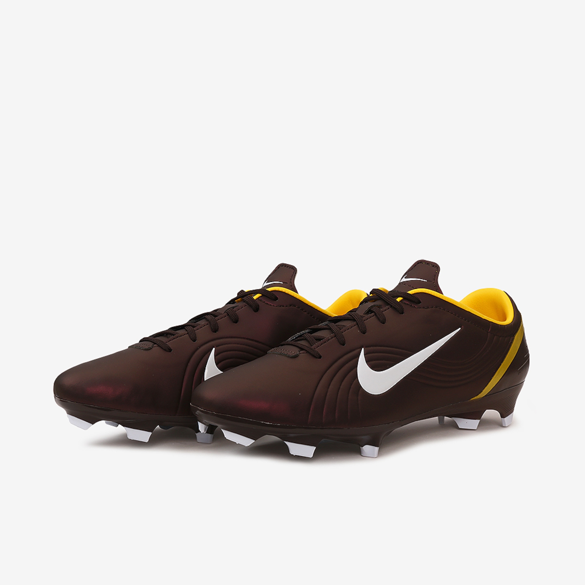 Chuteira Nike Mercurial Vapor 1 SE Elite Campo - Foto 5
