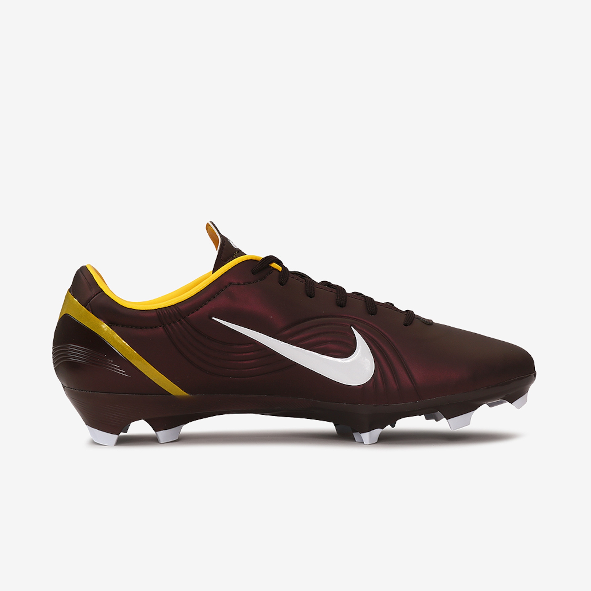 Chuteira Nike Mercurial Vapor 1 SE Elite Campo - Foto 3