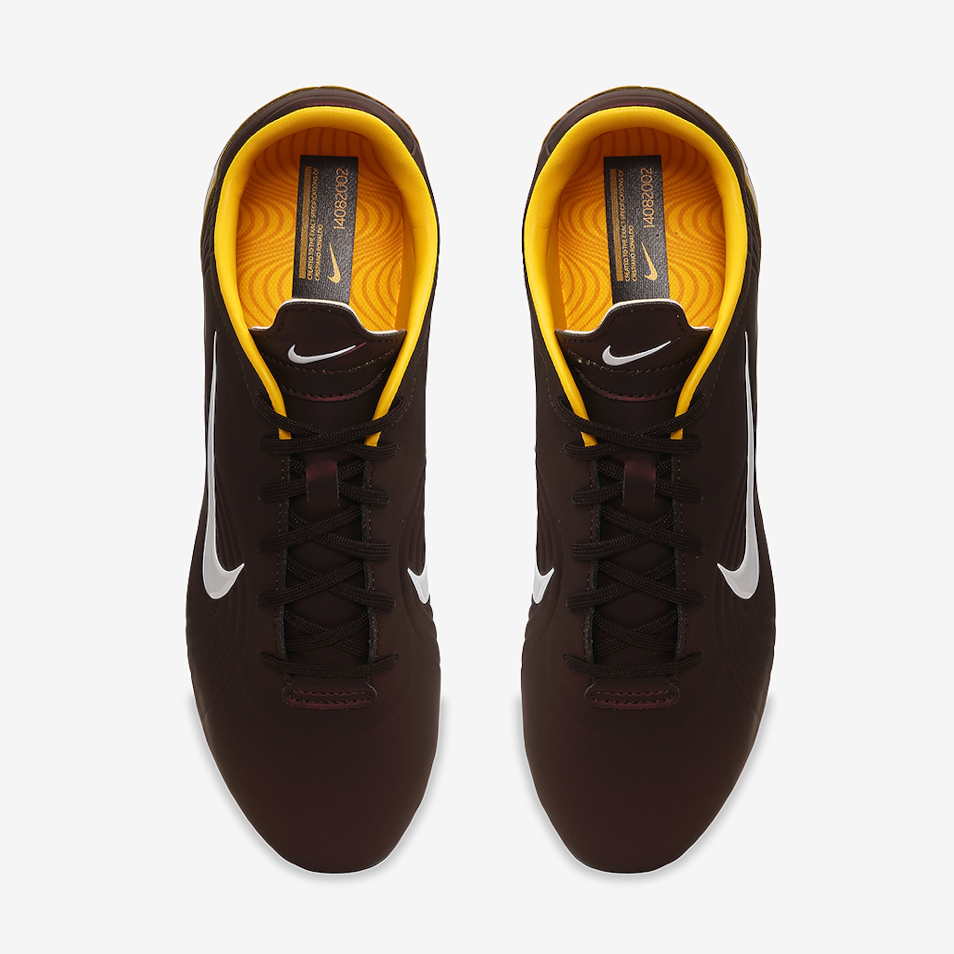 Chuteira Nike Mercurial Vapor 1 SE Elite Campo - Foto 6