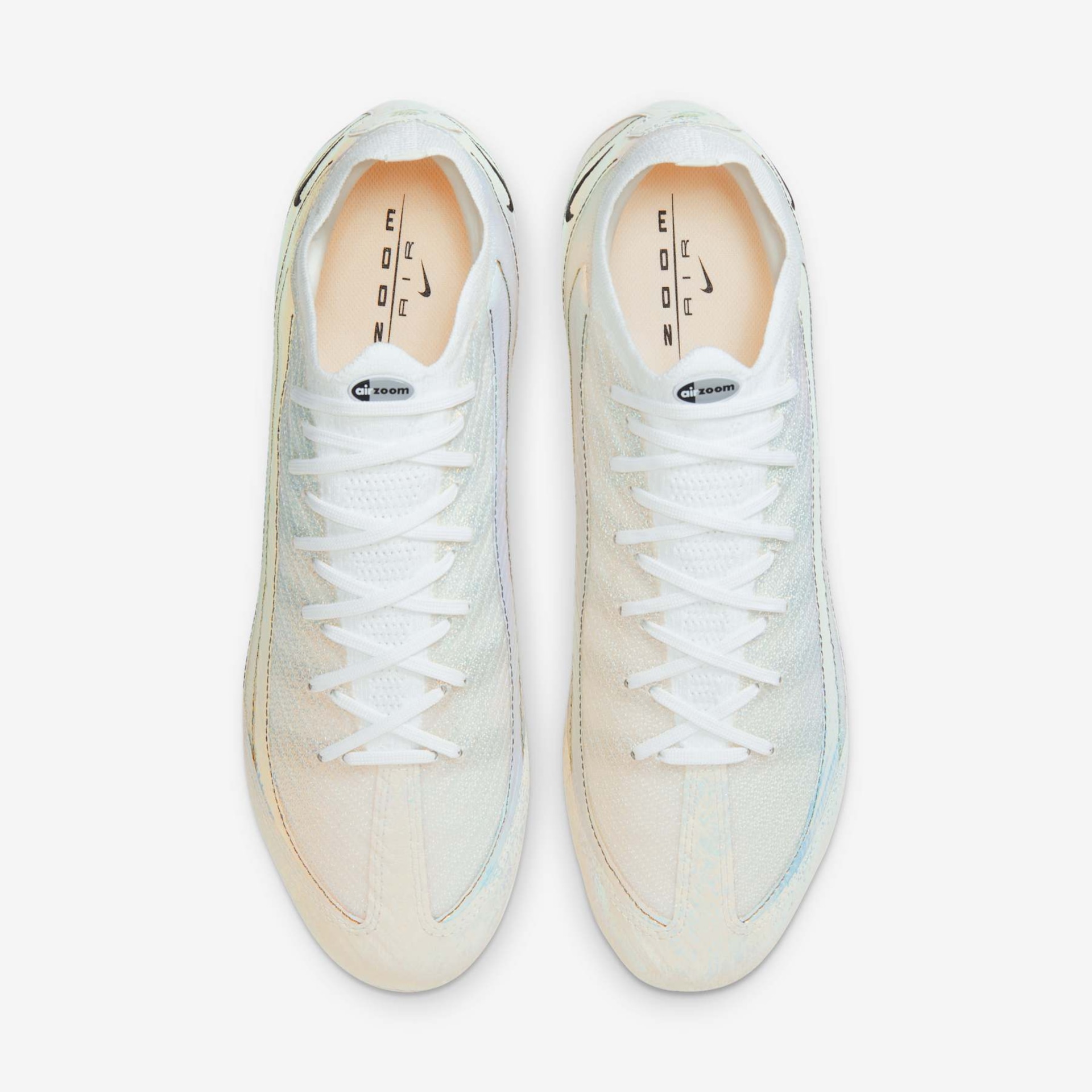 Chuteira Nike Air Zoom Vapor 16 Elite AM 95 SE Campo - Foto 4