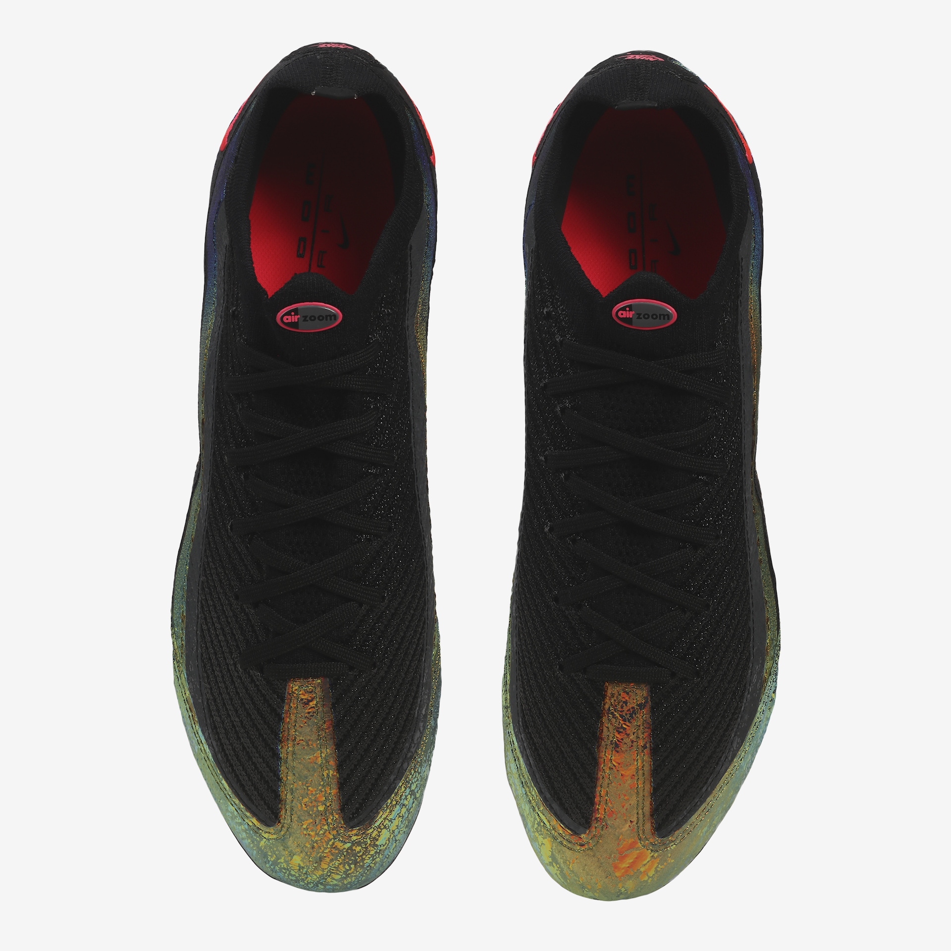 Chuteira Nike Air Zoom Vapor 16 Elite AM 95 SE Campo - Foto 4