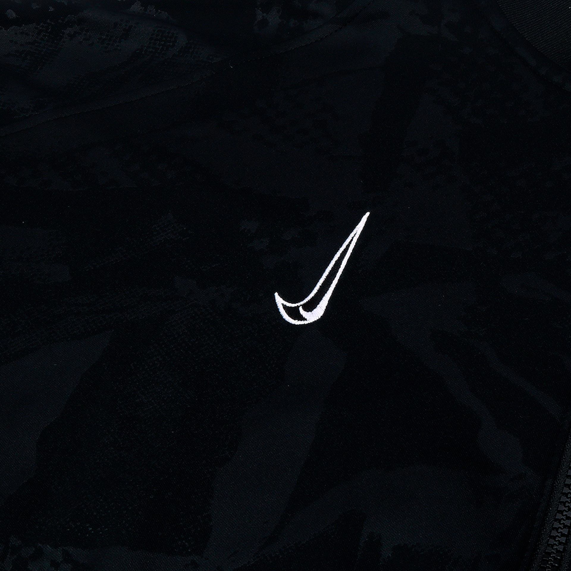 Jaqueta Nike Corinthians Dri-FIT Academy Pro Masculina - Foto 4