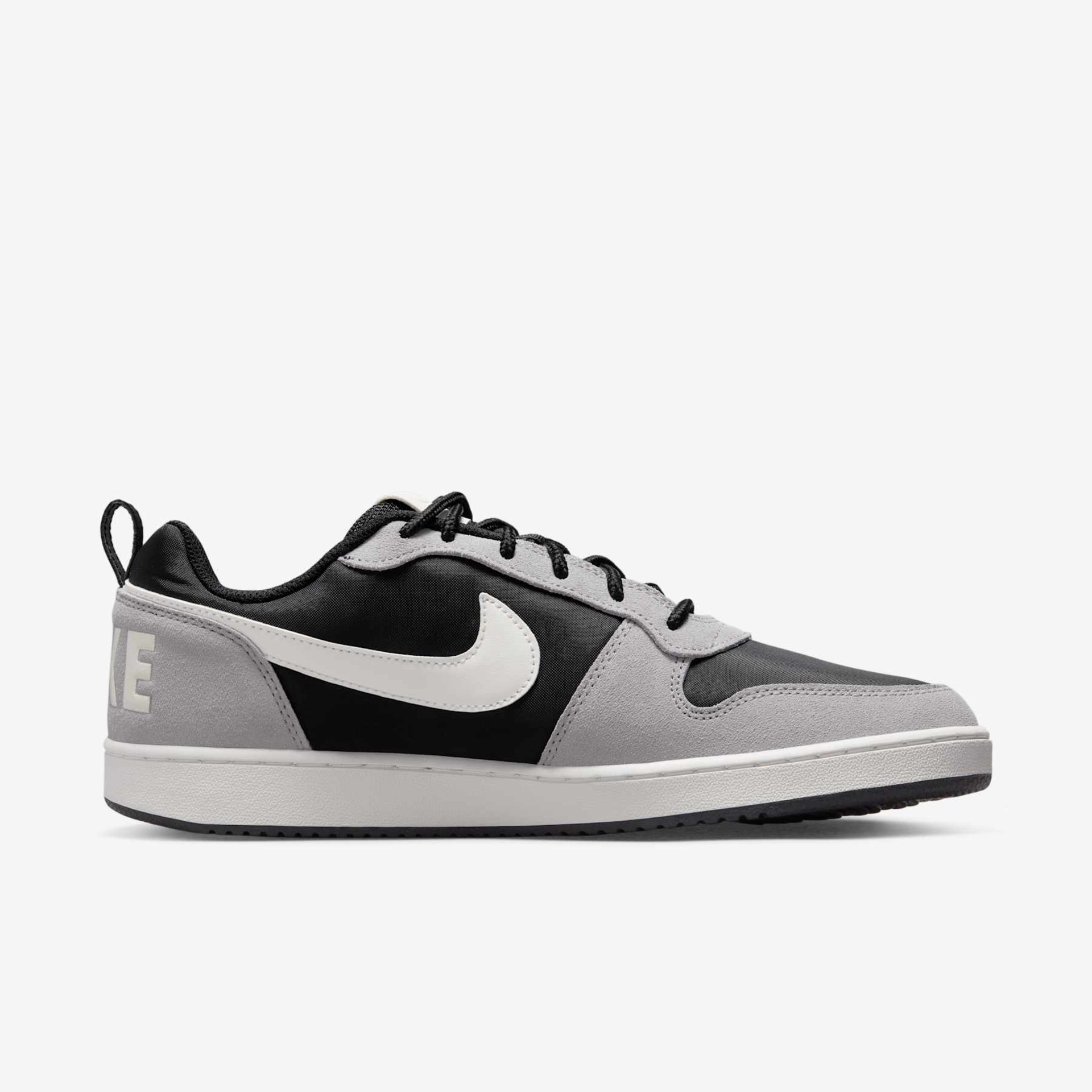 Tênis Nike Court Borough Low Premium - Foto 3