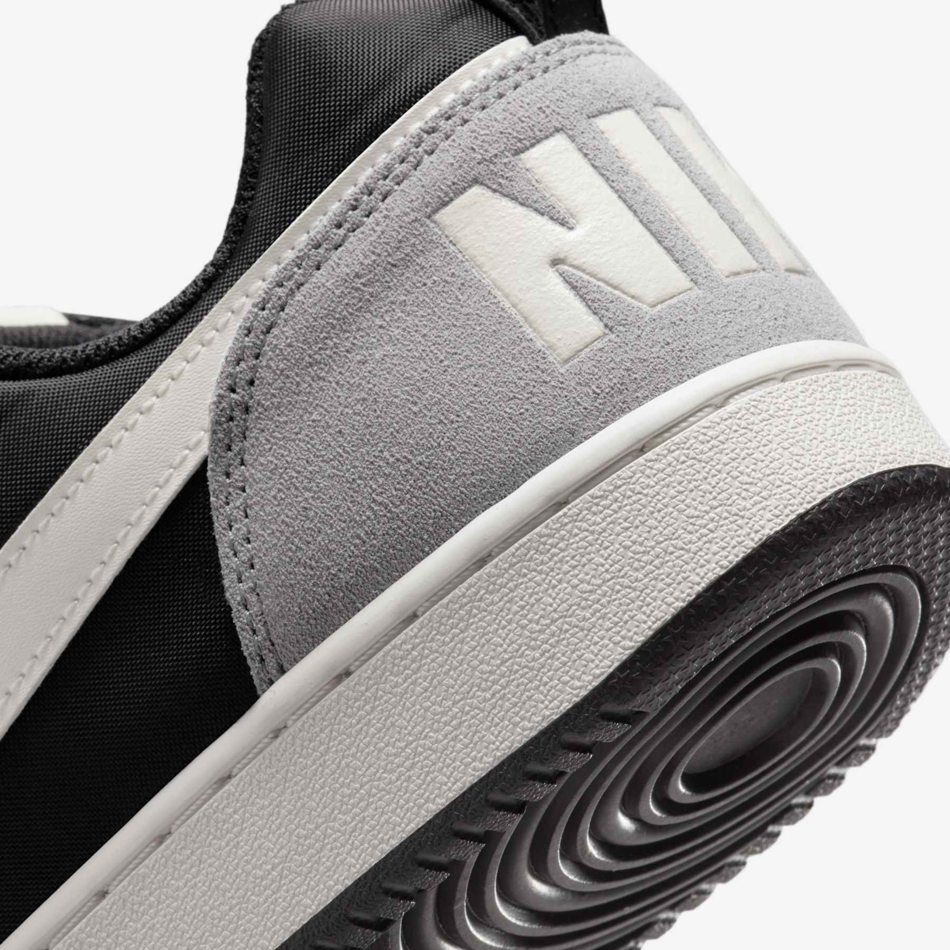 Tênis Nike Court Borough Low Premium - Foto 8