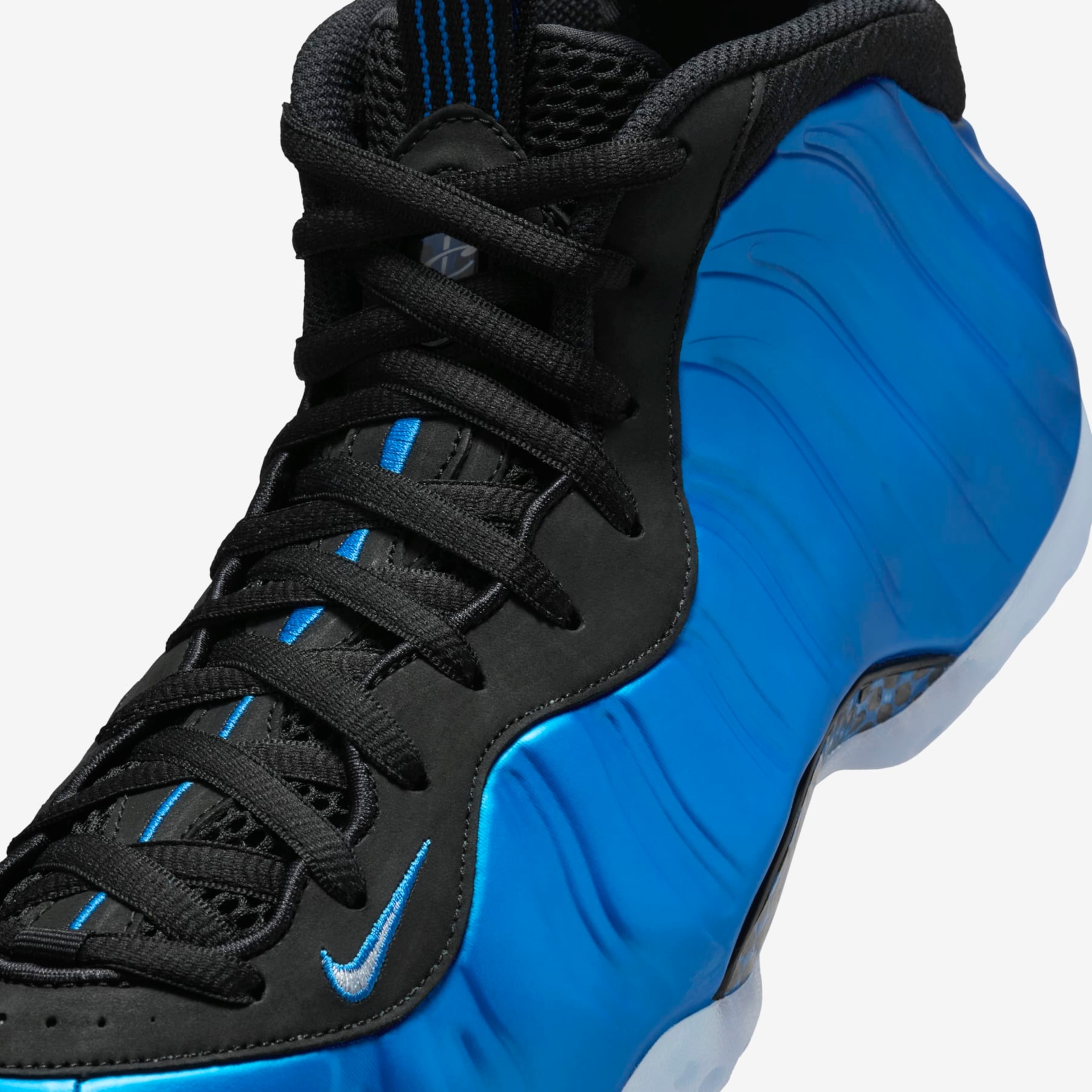 Air Foamposite One - Foto 7