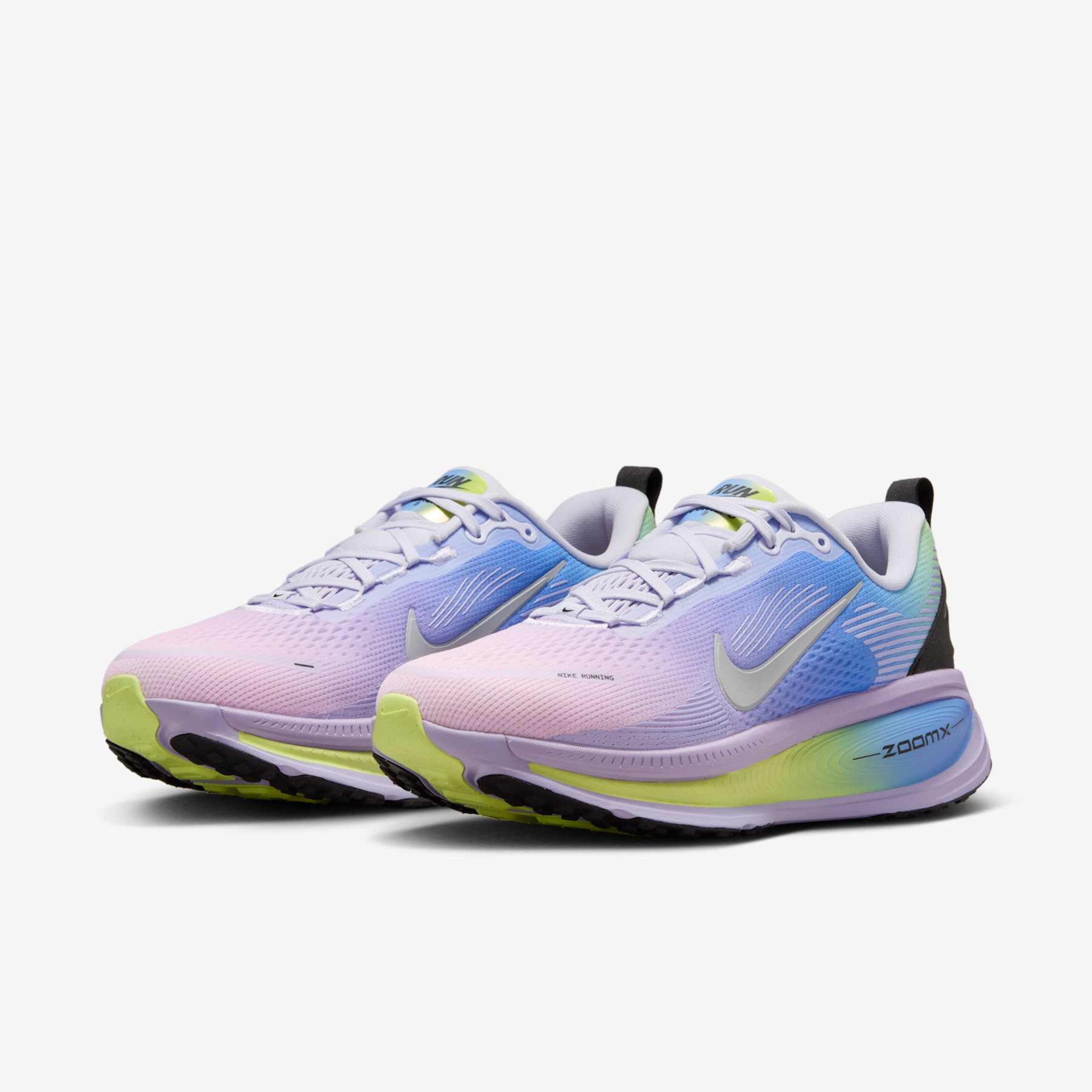 Tênis Nike Vomero 18 SE Feminino - Foto 5
