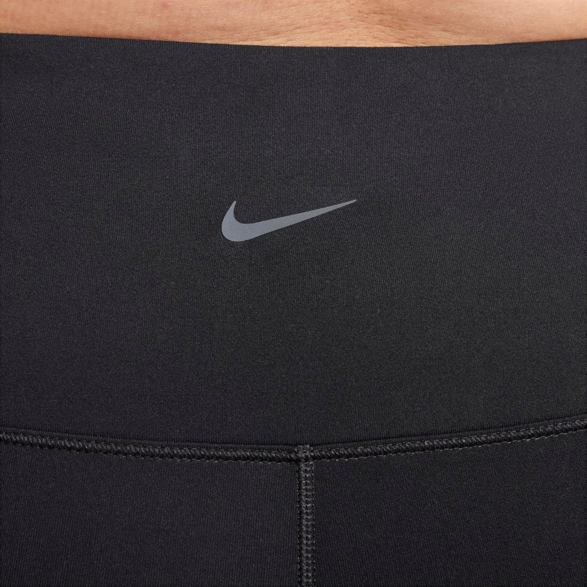 Plus Size - Legging Nike Dri-FIT One Feminina - Foto 6