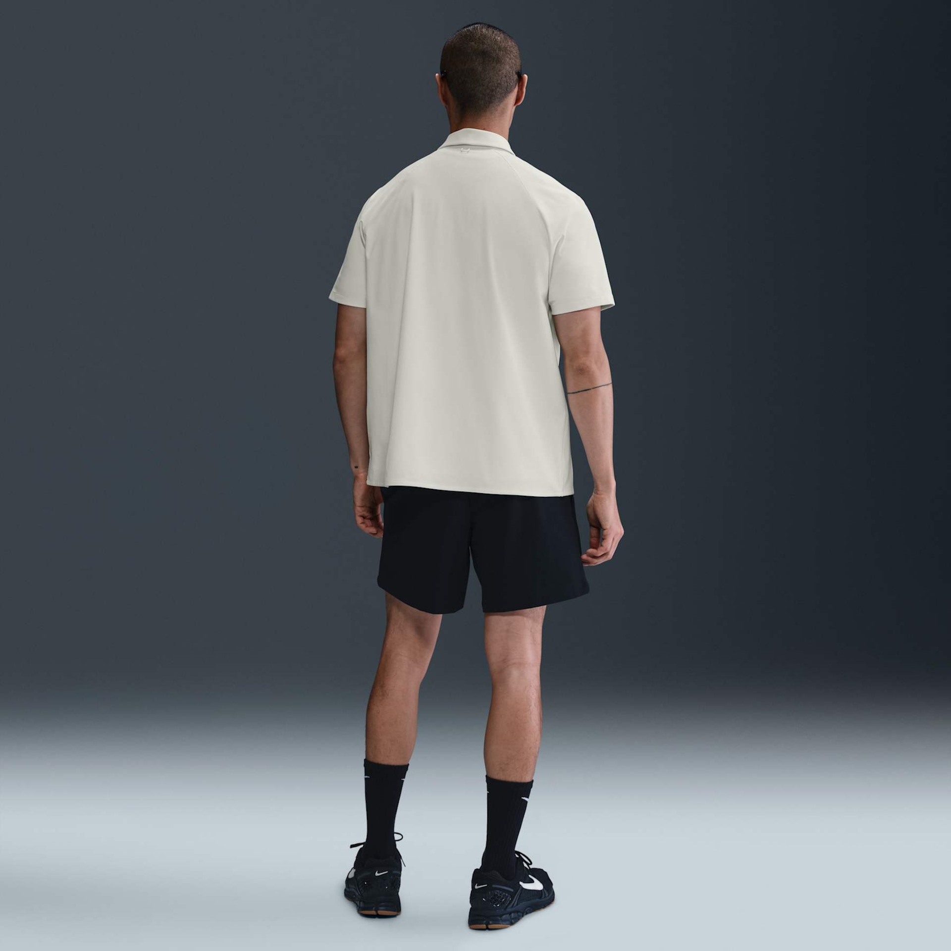 Camisa Nike Perfect Stretch 24.7 Masculina - Foto 5