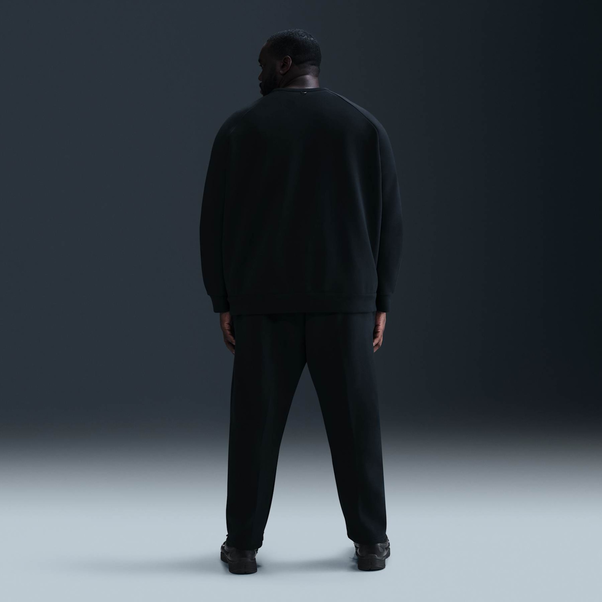 Blusão Nike Dri-FIT Is Crew 24.7 Masculino - Foto 11