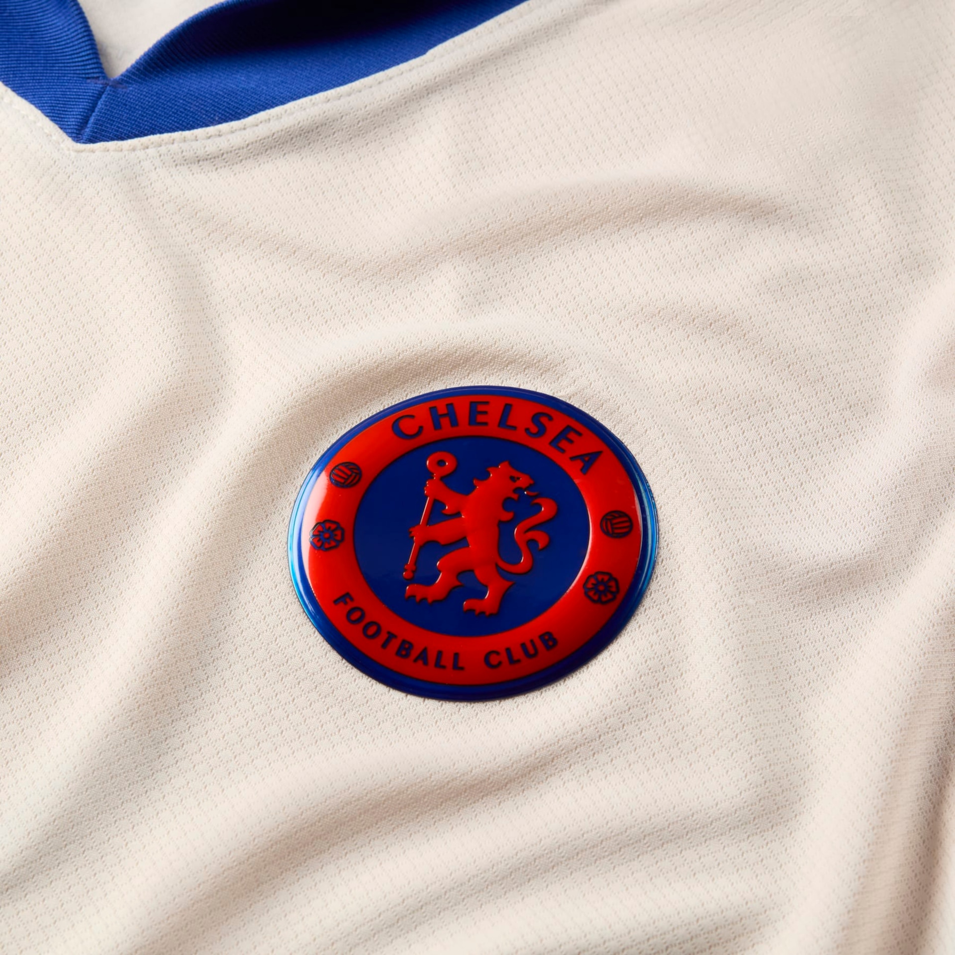 Camisa Nike Chelsea II 2024/25 Torcedor Pro Masculina - Foto 9