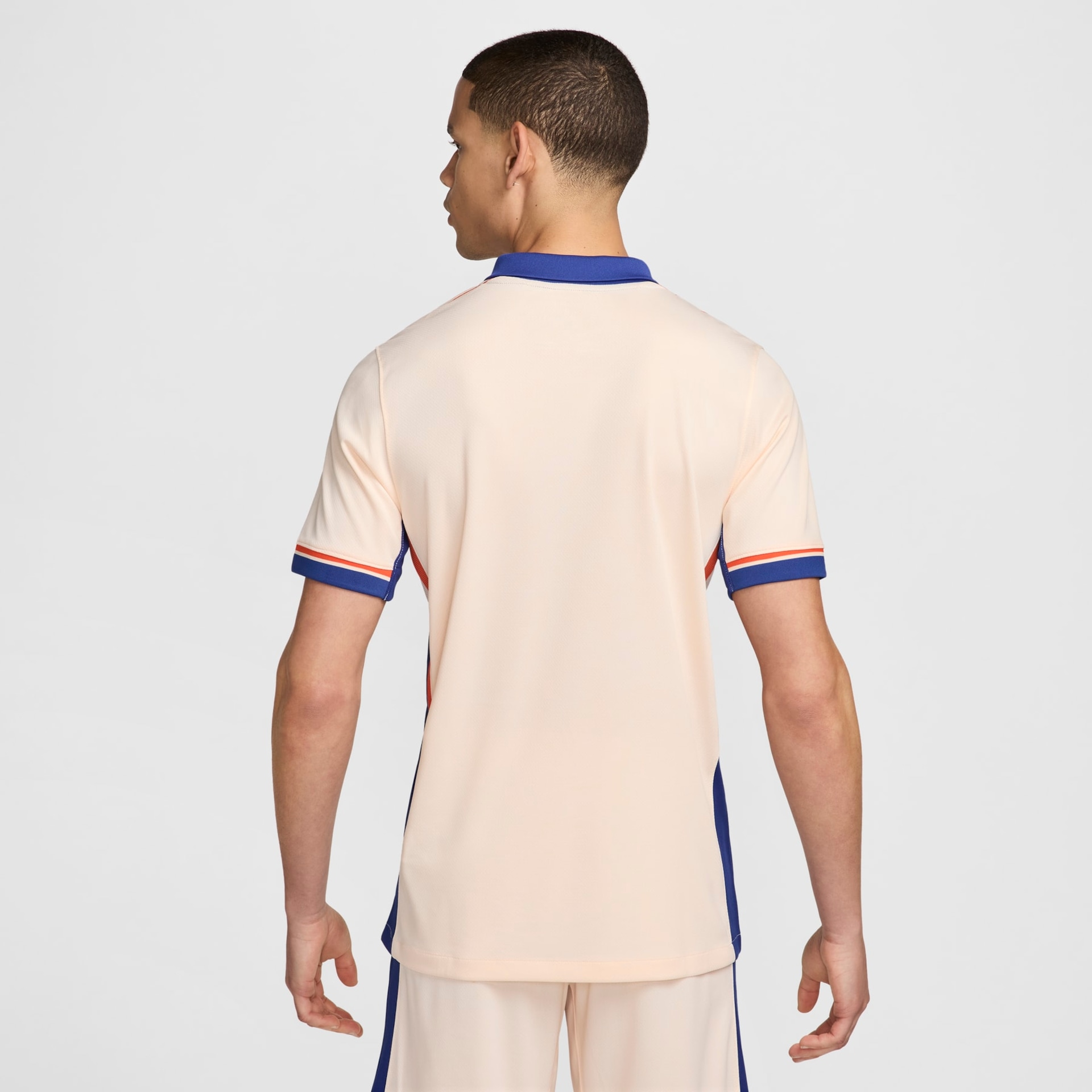 Camisa Nike Chelsea II 2024/25 Torcedor Pro Masculina - Foto 2