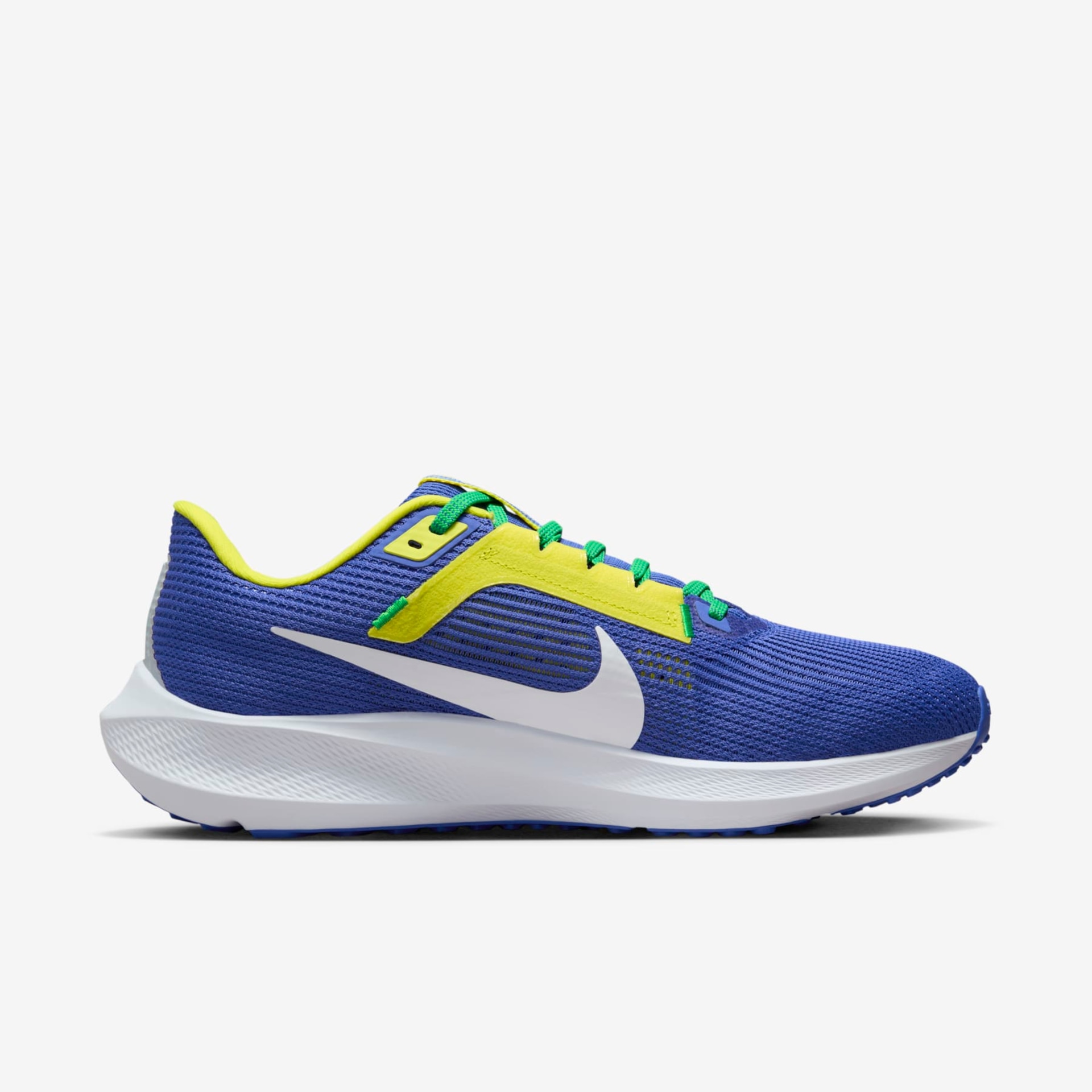 Tênis Nike Air Zoom CBF Pegasus 40 Masculino - Foto 3