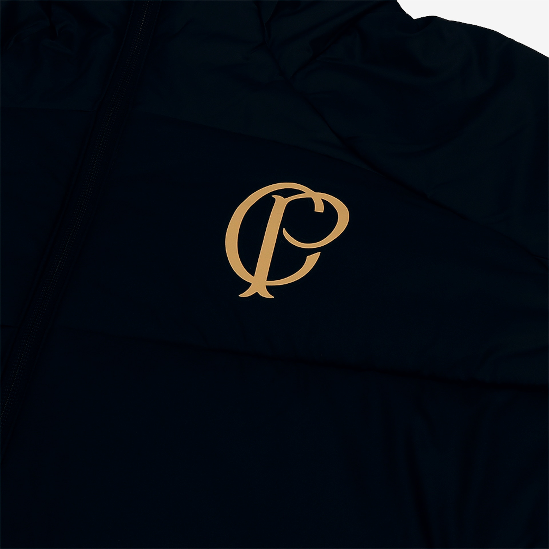 Jaqueta Nike Dri-FIT Corinthians Academy Pro 2IN1 Masculina - Foto 5