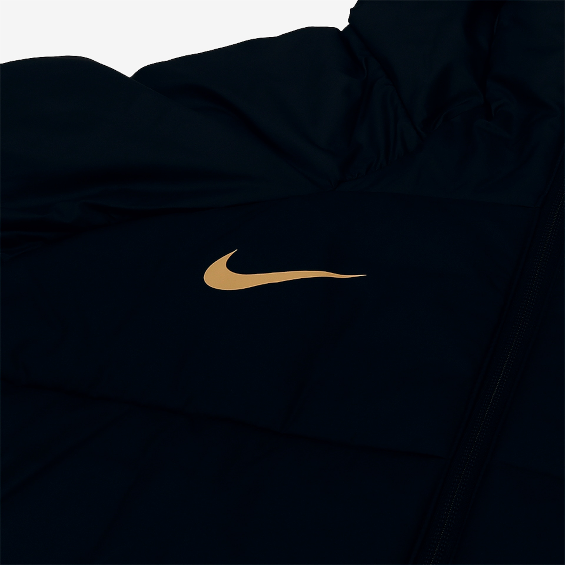 Jaqueta Nike Dri-FIT Corinthians Academy Pro 2IN1 Masculina - Foto 6