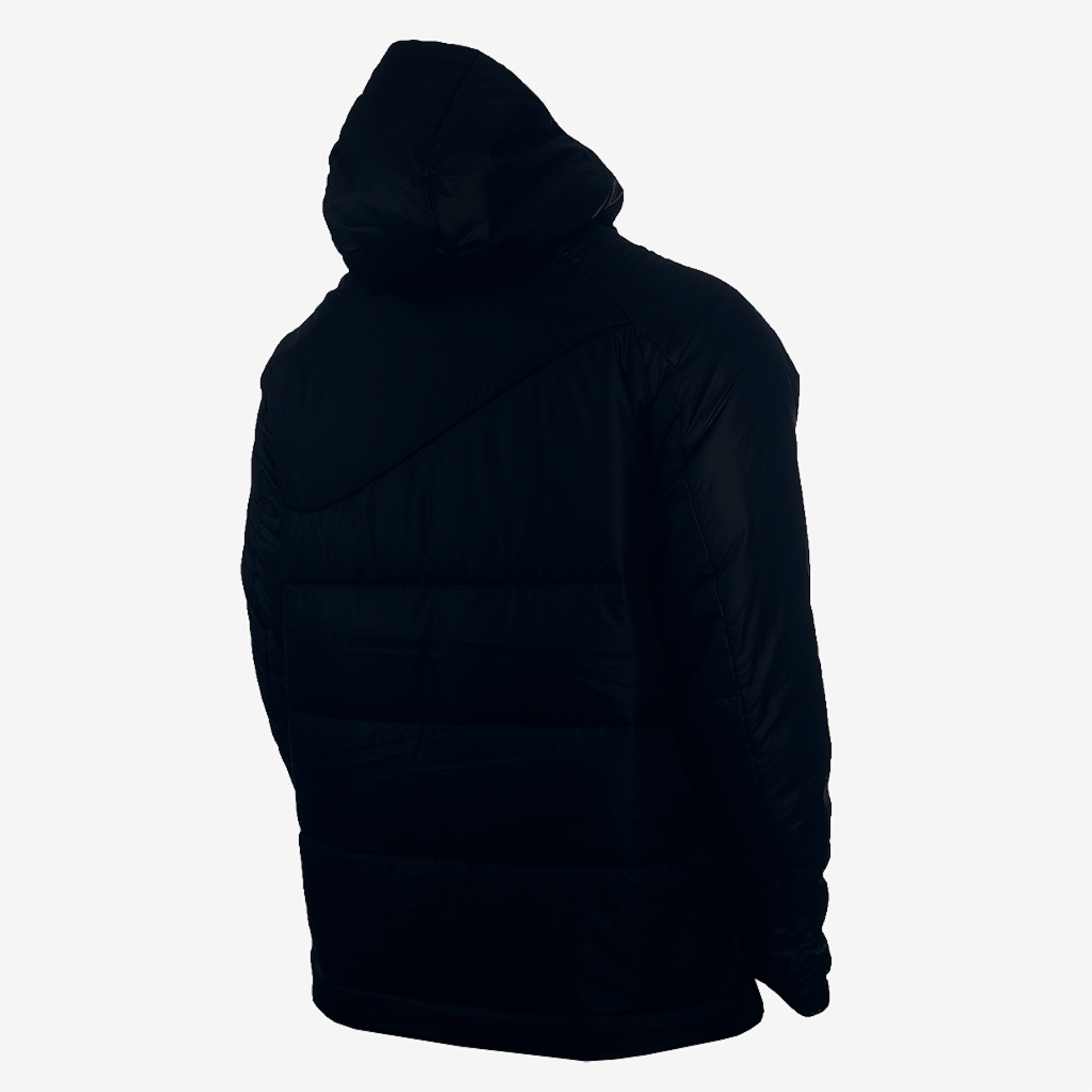 Jaqueta Nike Dri-FIT Corinthians Academy Pro 2IN1 Masculina - Foto 2