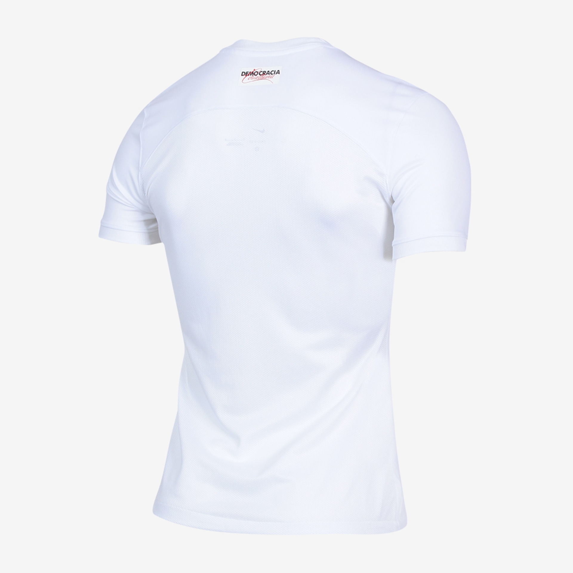 Camisa Nike Corinthians I 2023/24 Foundation Masculina - Foto 2