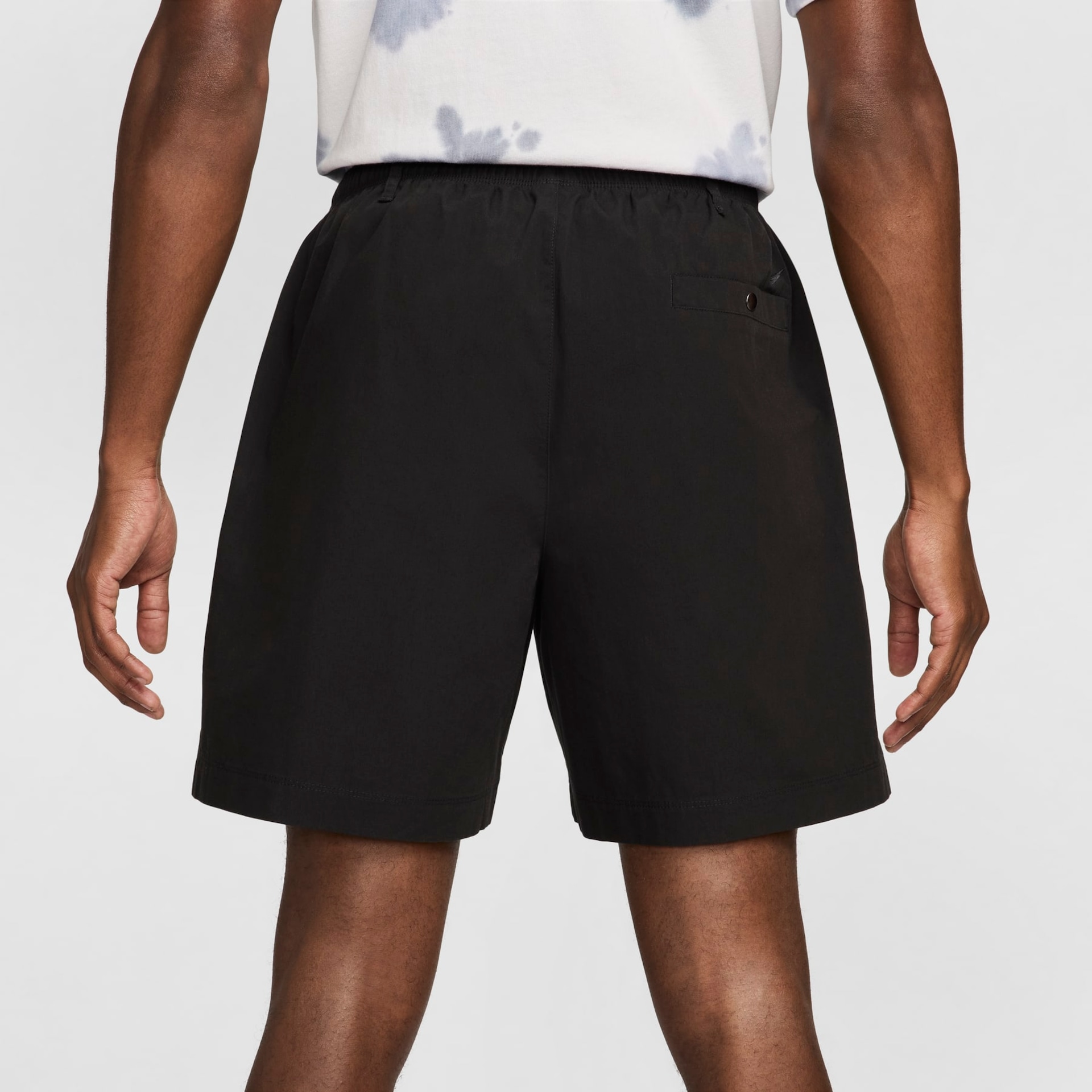 Shorts Nike Life Camp Masculino - Foto 3