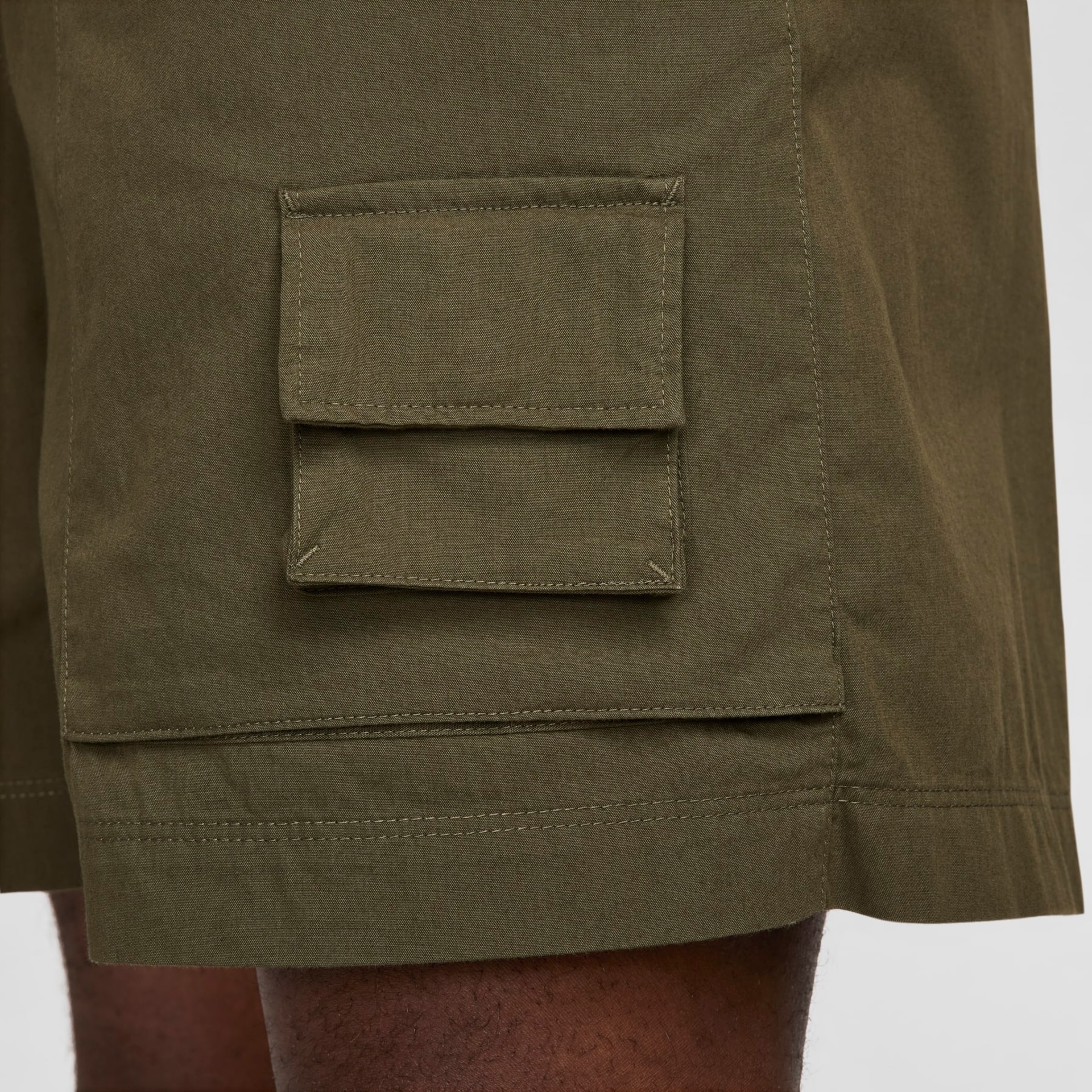 Shorts Nike Life Camp Masculino - Foto 6