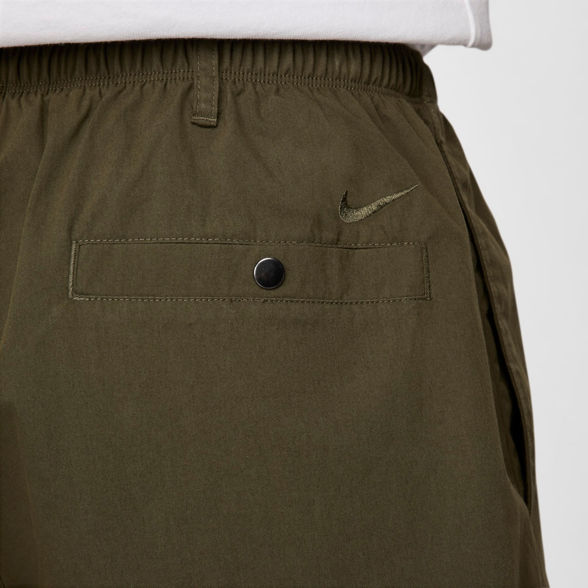 Shorts Nike Life Camp Masculino - Foto 7