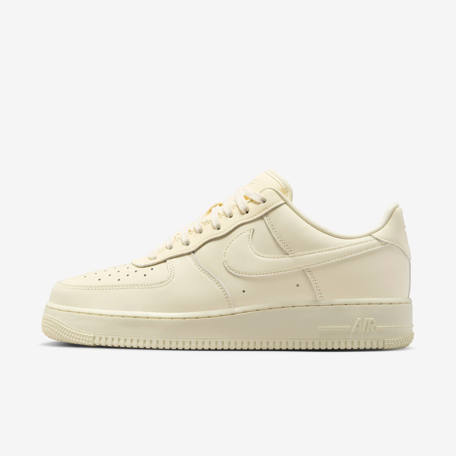 Tênis Nike Air Force 1 07 Fresh Masculino - Foto 1