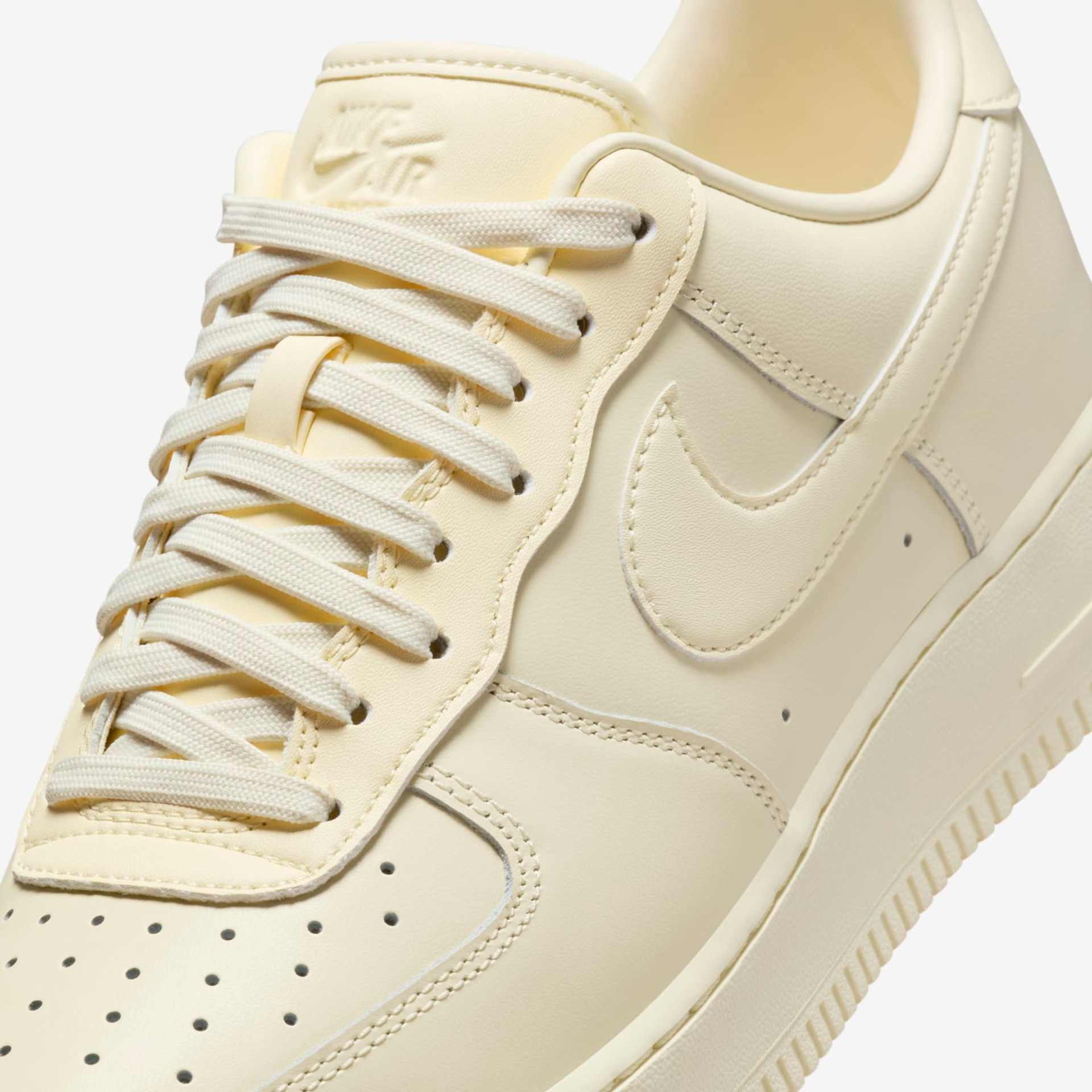 Tênis Nike Air Force 1 07 Fresh Masculino - Foto 7