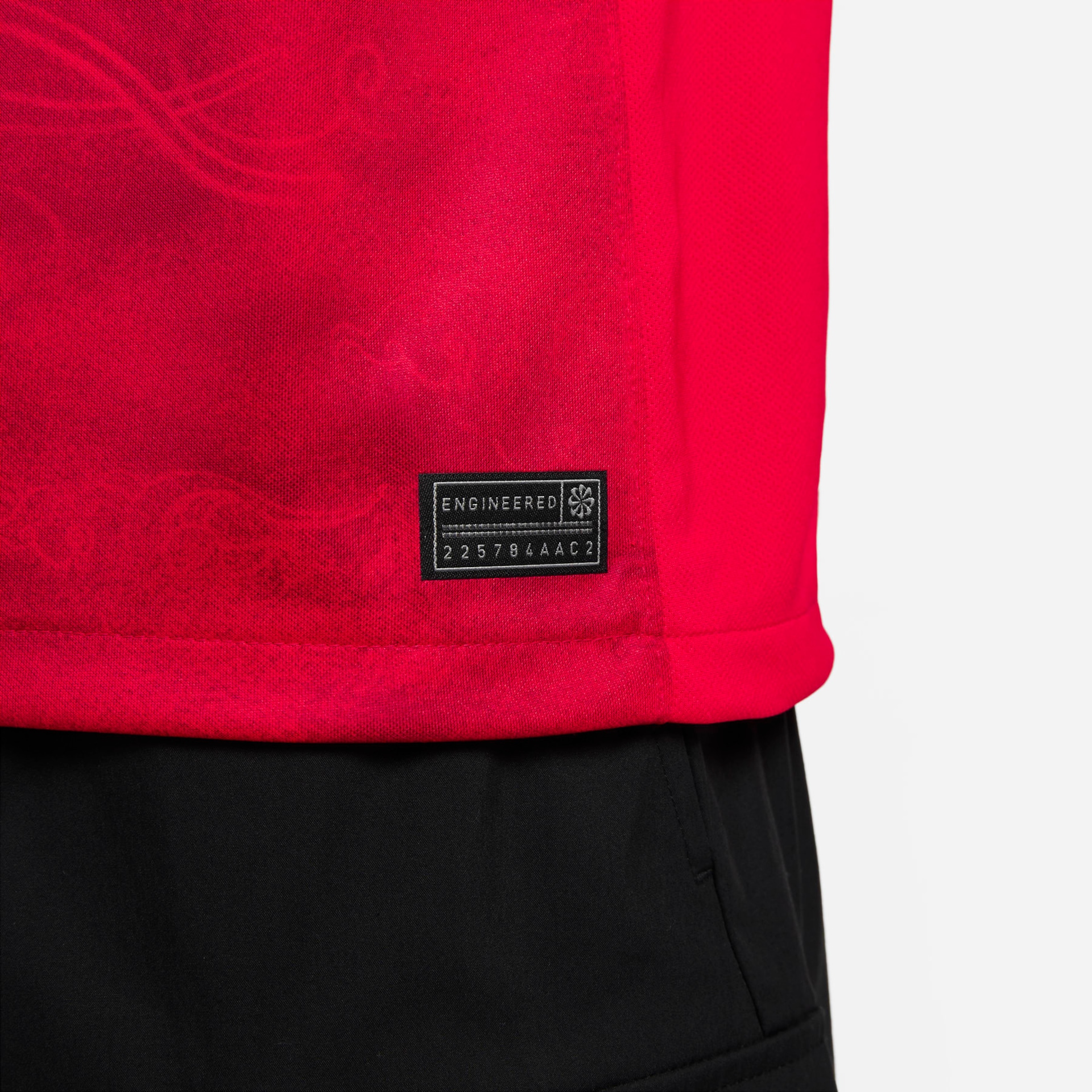 Camisa Nike China I 2023/24 Torcedor Pro Unissex - Foto 4