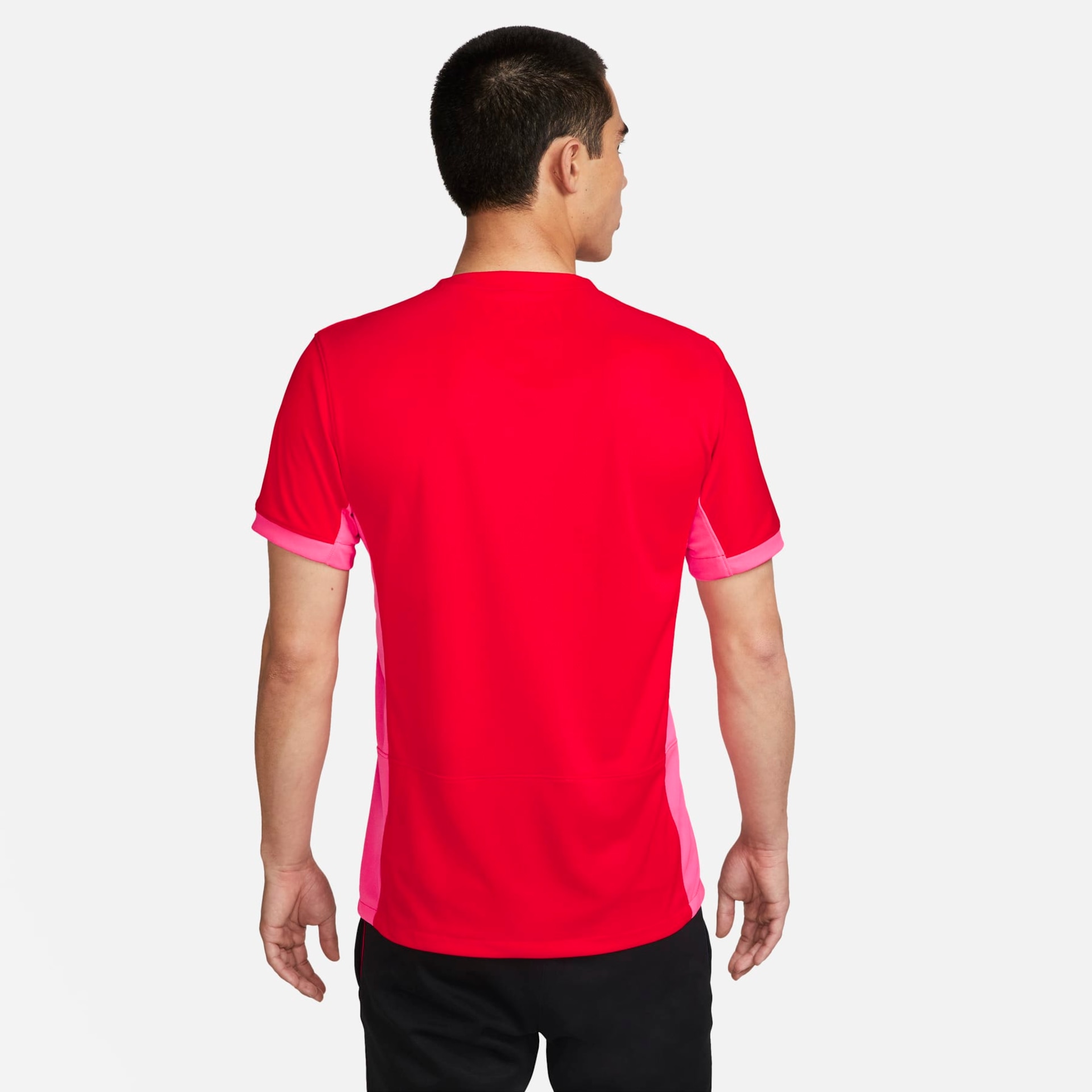Camisa Nike Coreia I 2023/24 Torcedor Pro Masculina - Foto 2
