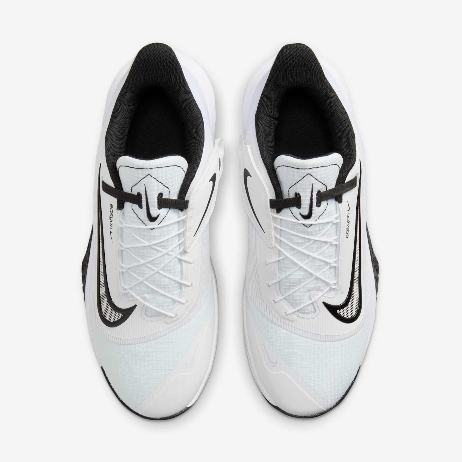 Tênis Nike Precision VII Easyon Masculino - Foto 4
