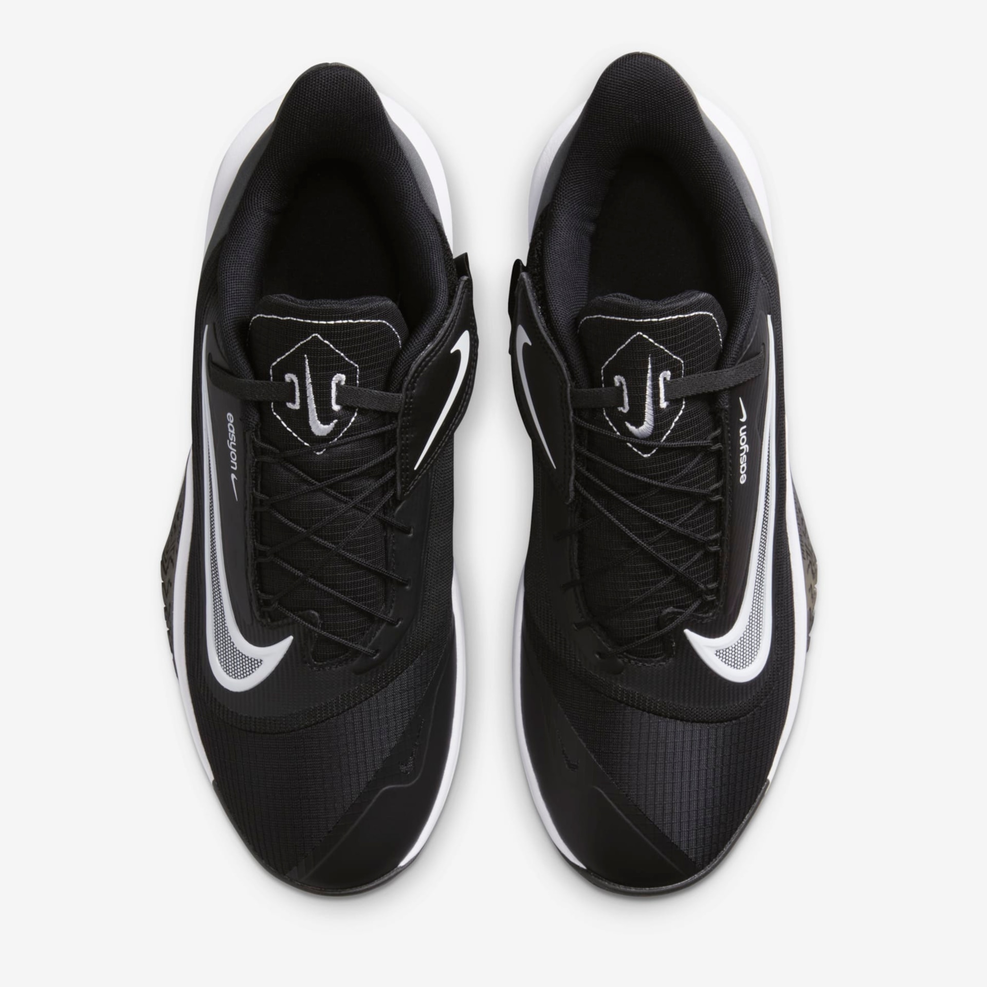 Tênis Nike Precision VII Easyon Masculino - Foto 4