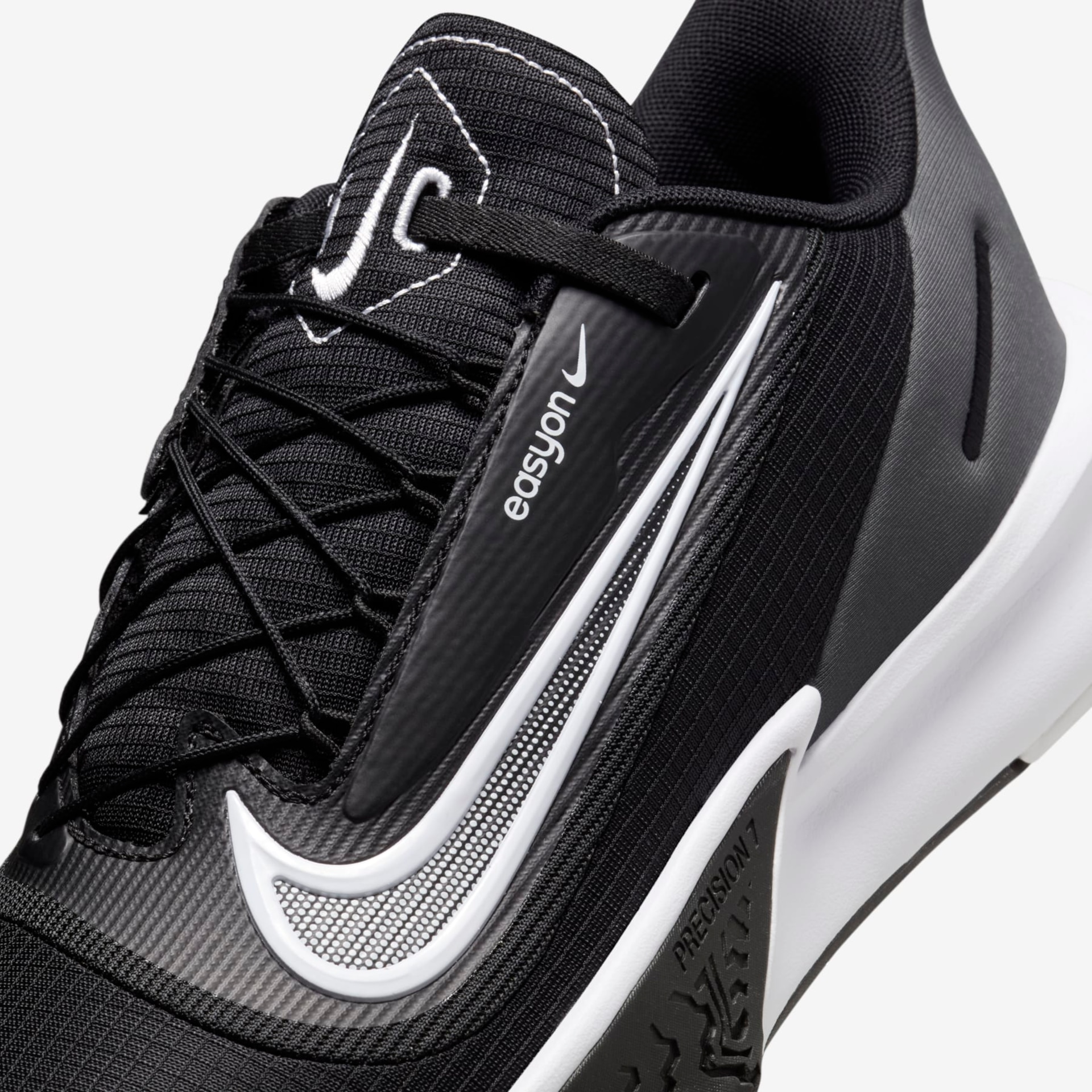 Tênis Nike Precision VII Easyon Masculino - Foto 7